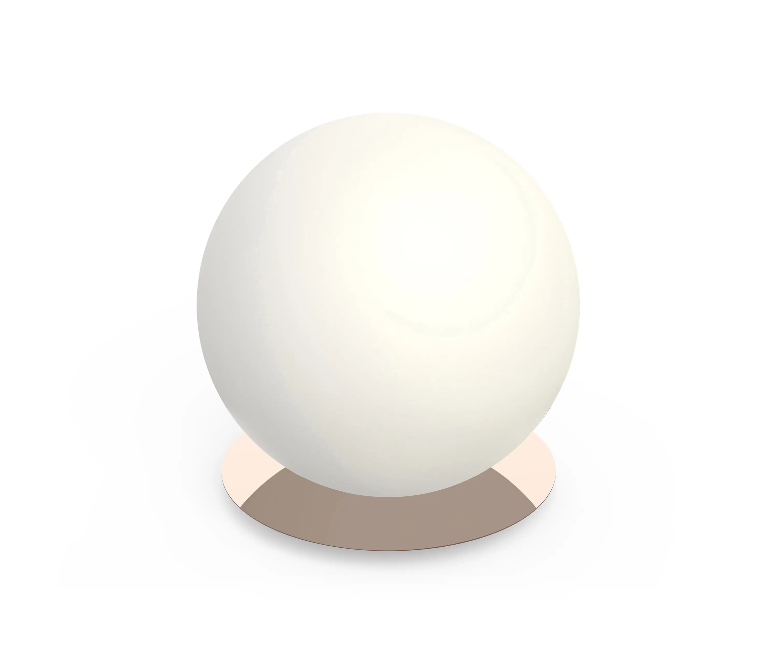 Pablo - Bola Sphere Table 16
