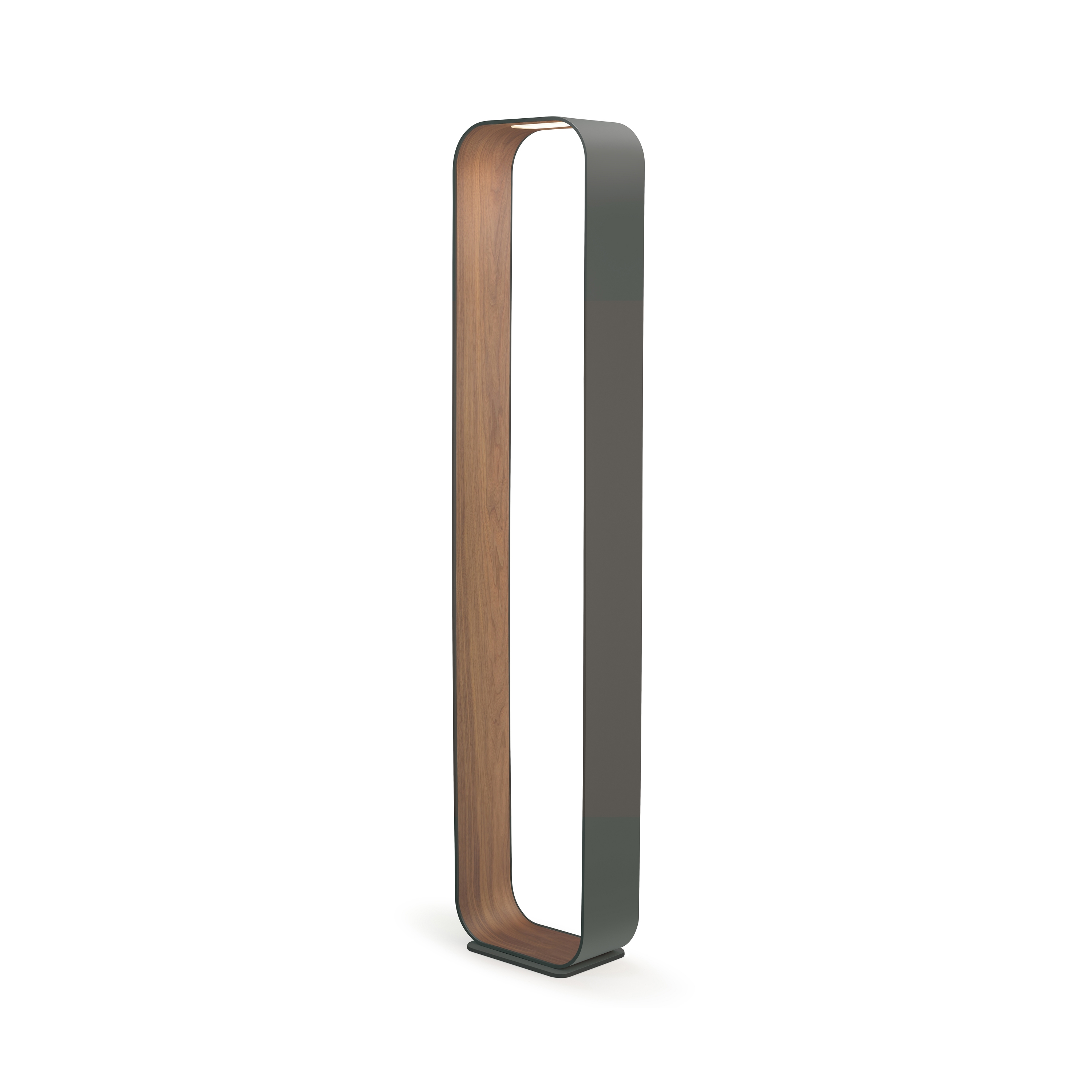 Produkt Contour Floor Graphite/Walnut des Herstellers Pablo anzeigen