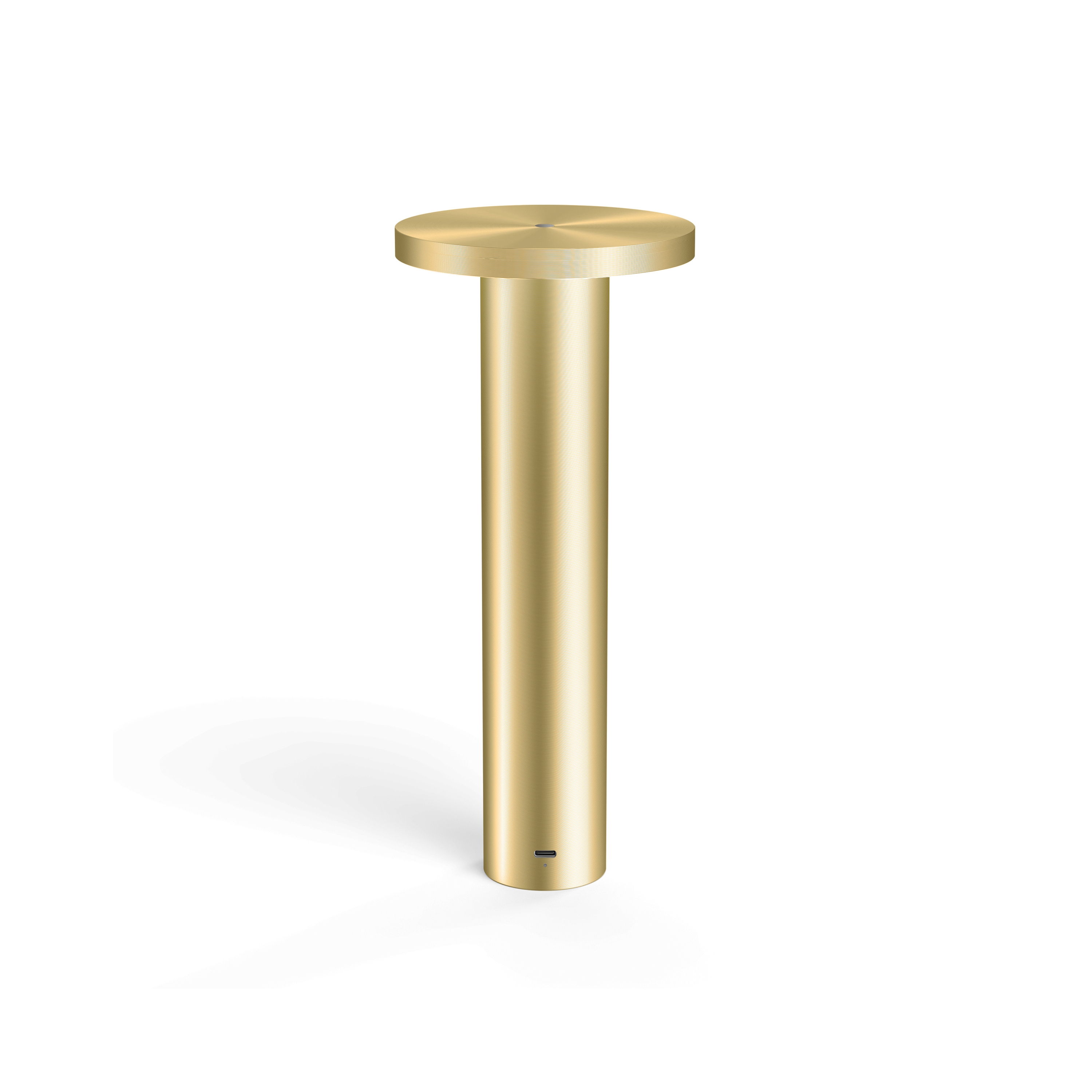 Produkt Luci Table Brass Anodized des Herstellers Pablo anzeigen