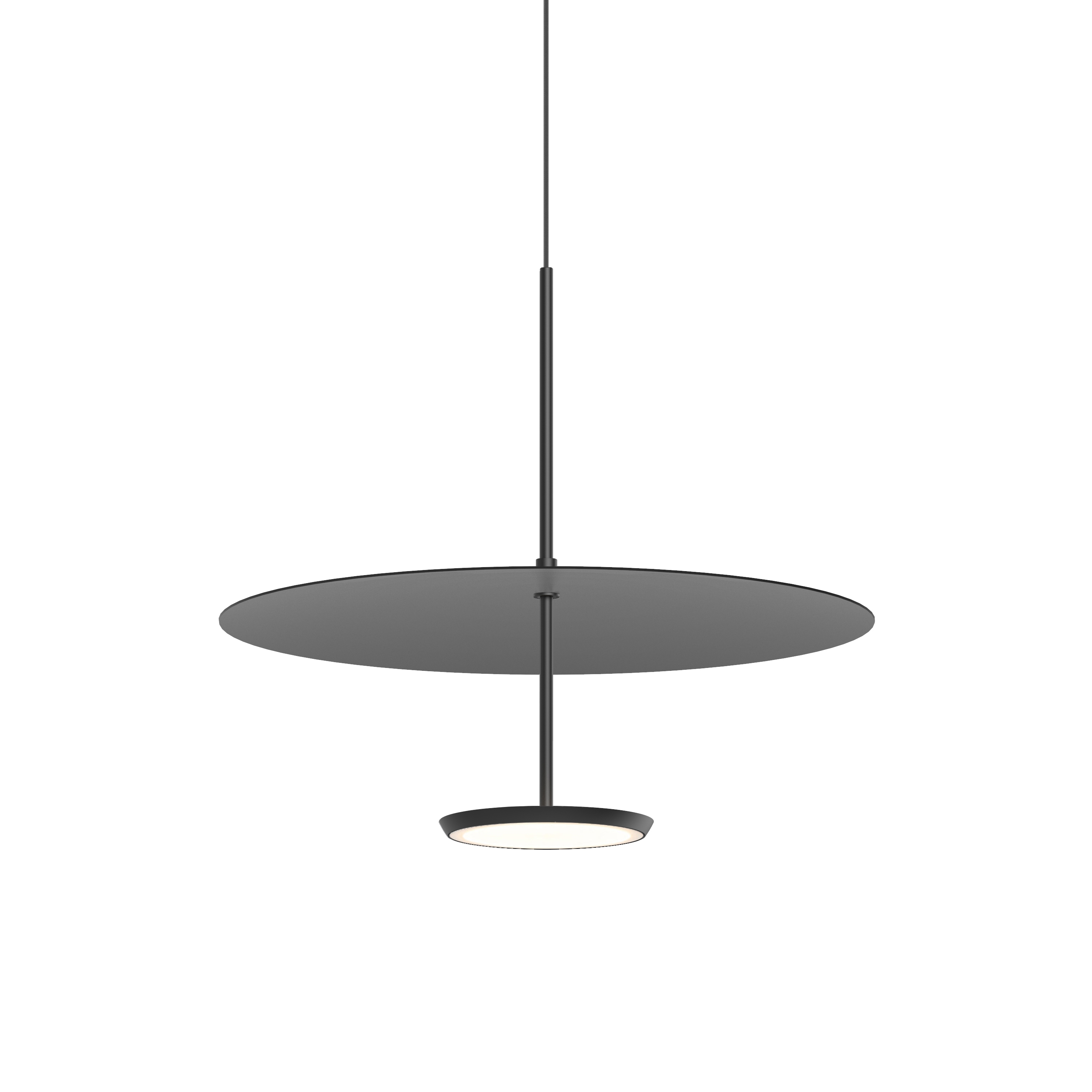 Sky Dome Matte Black 18 Black