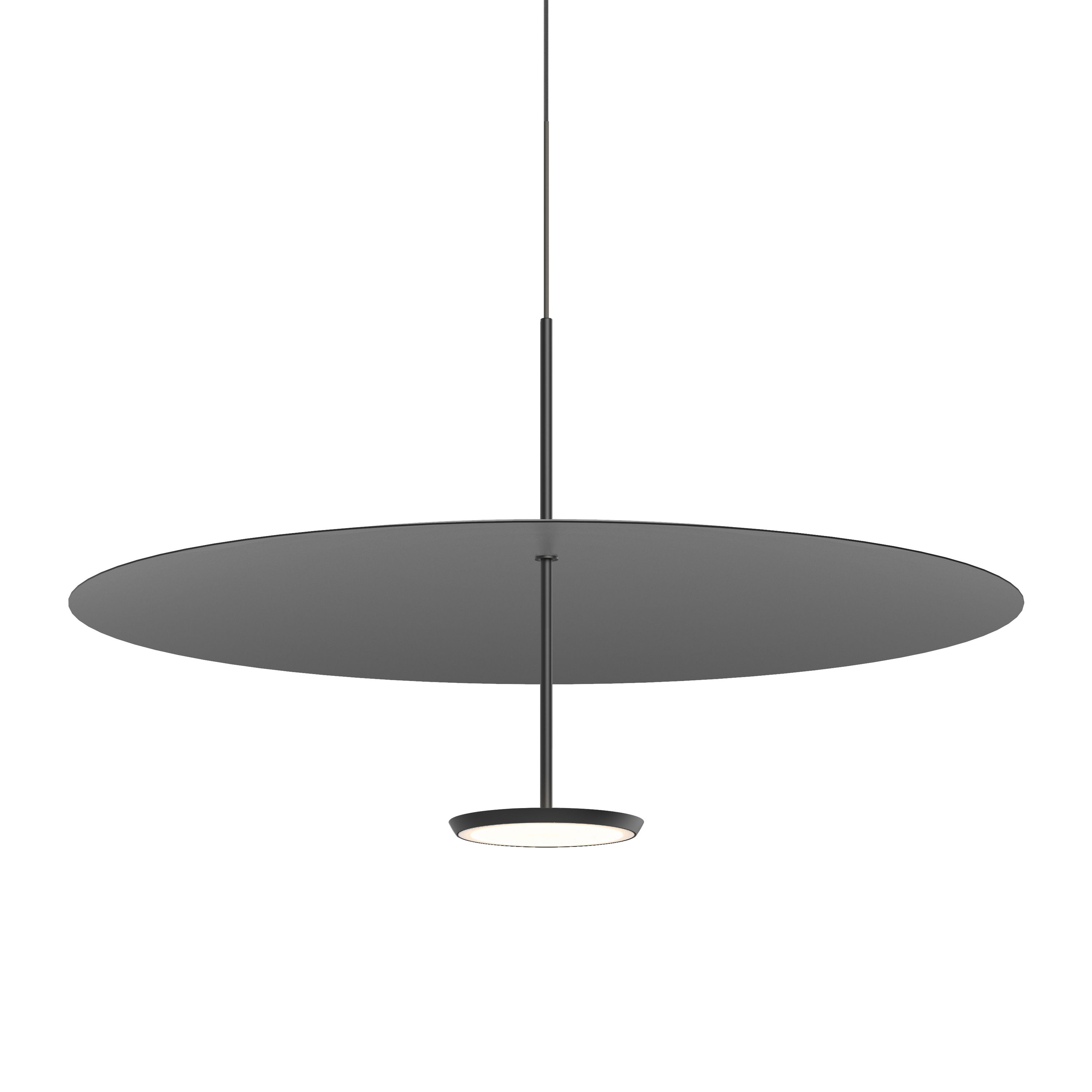 Sky Dome Matte Black 32 Black