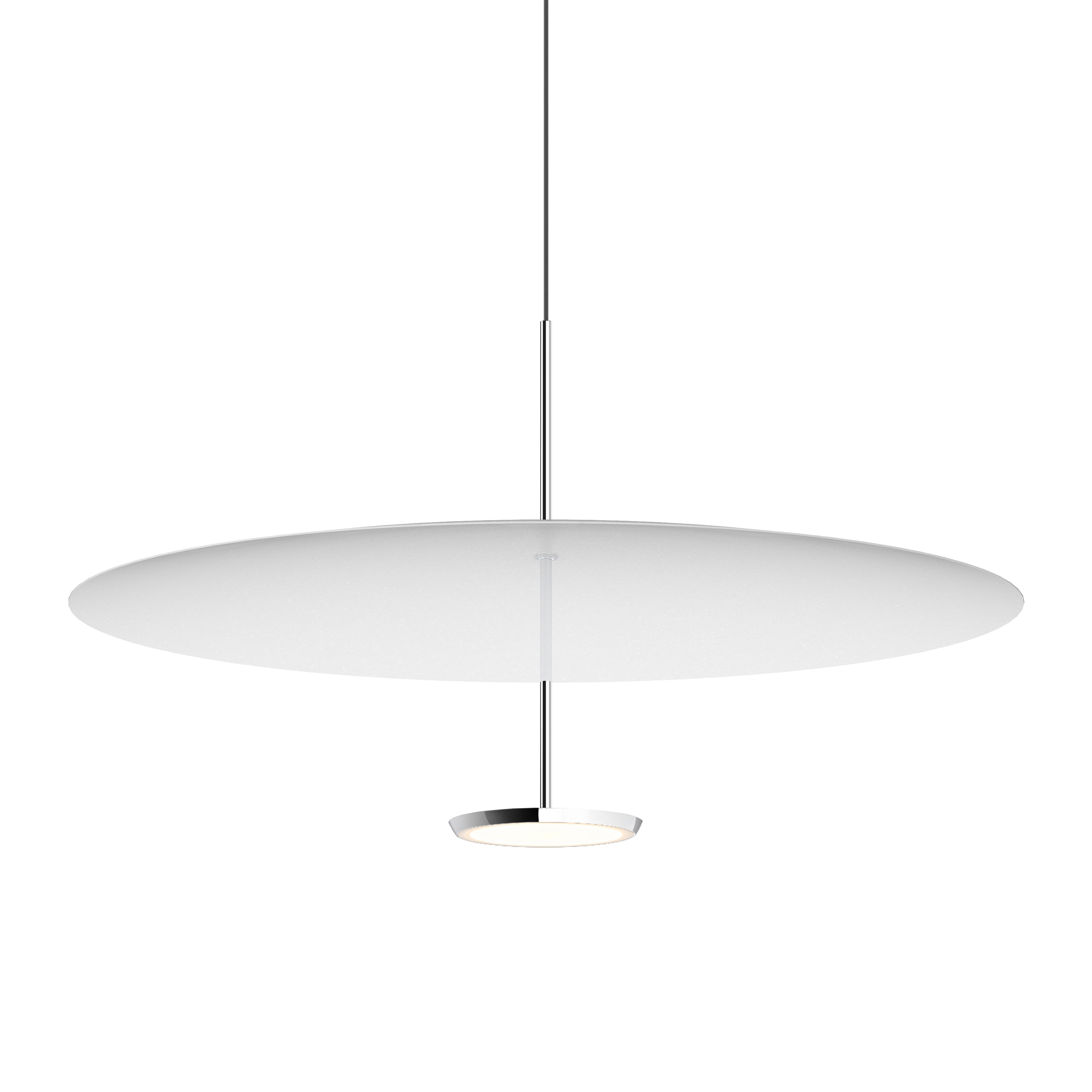 Produkt Sky Dome Spun Aluminum 32 White des Herstellers Pablo anzeigen