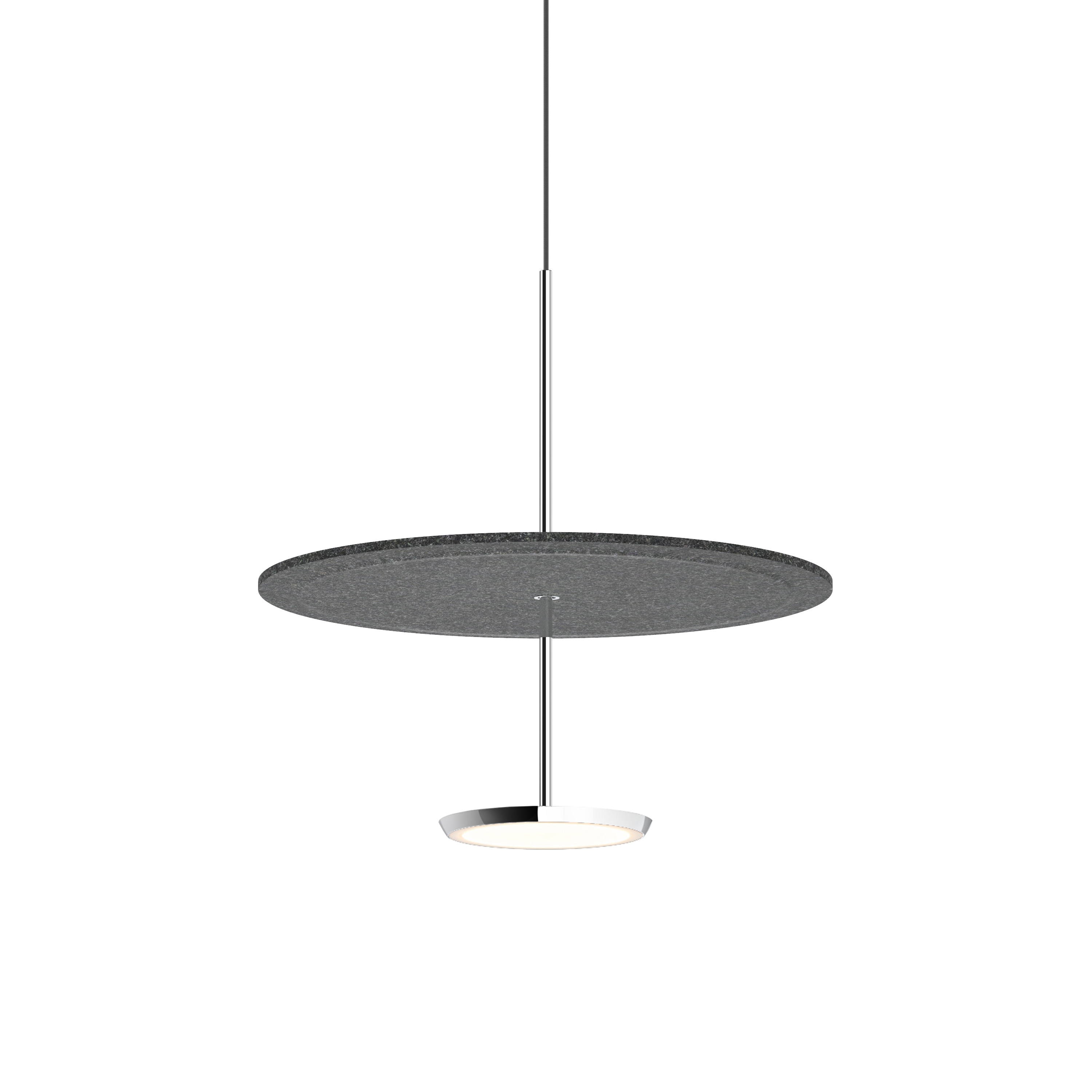 Sky Sound 18 Graphite