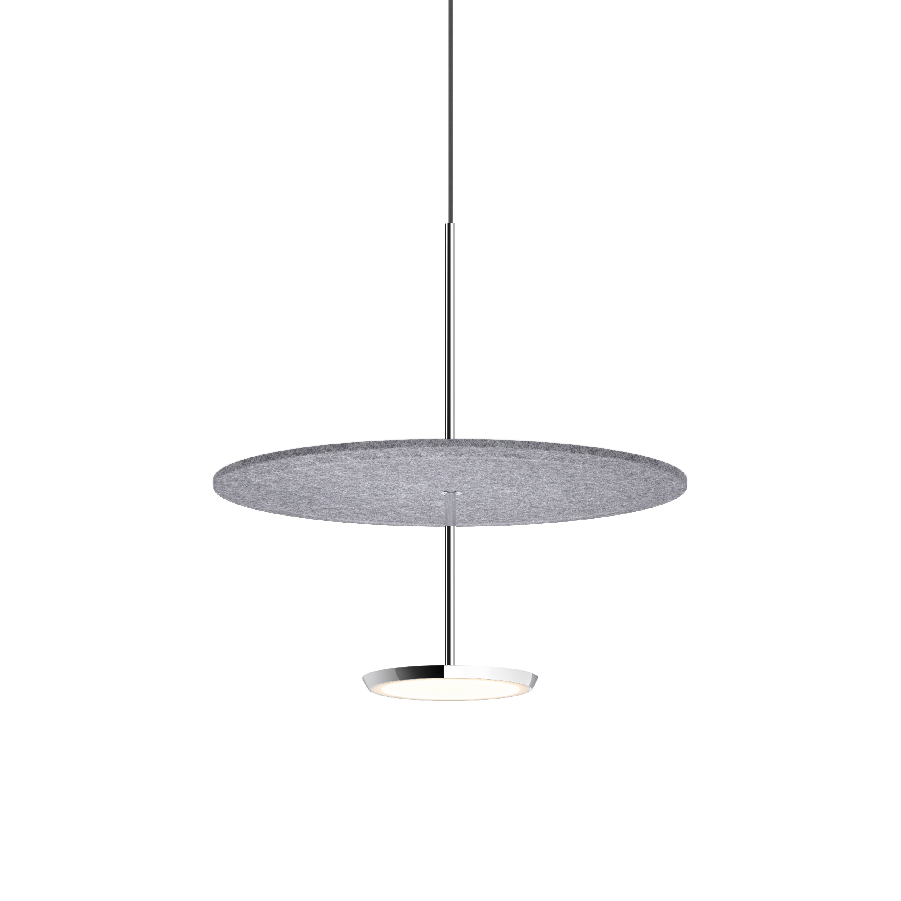 Sky Sound 18 Grey