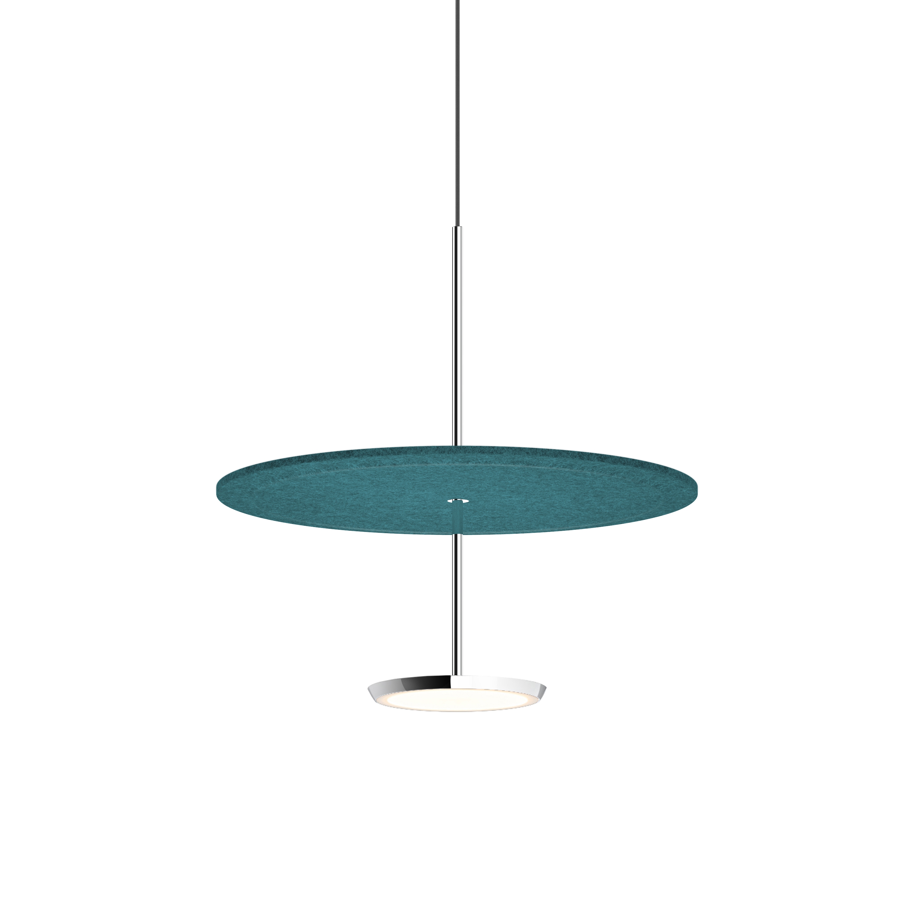Sky Sound 18 Turquoise