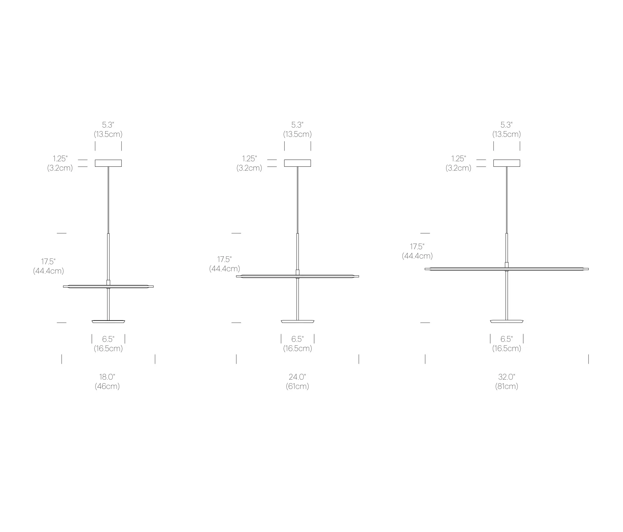 Pablo - Sky Sound 24 Graphite