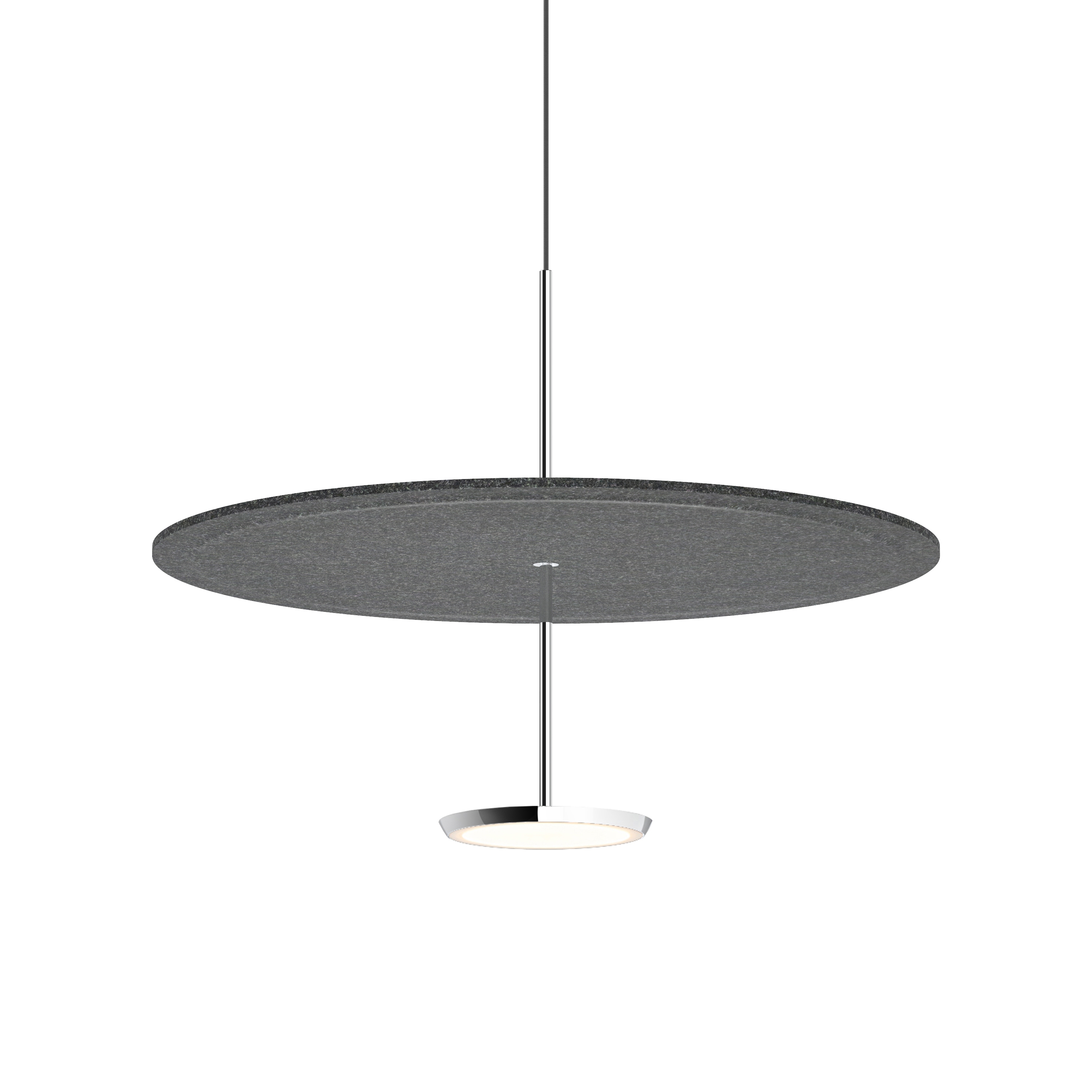 Sky Sound 24 Graphite