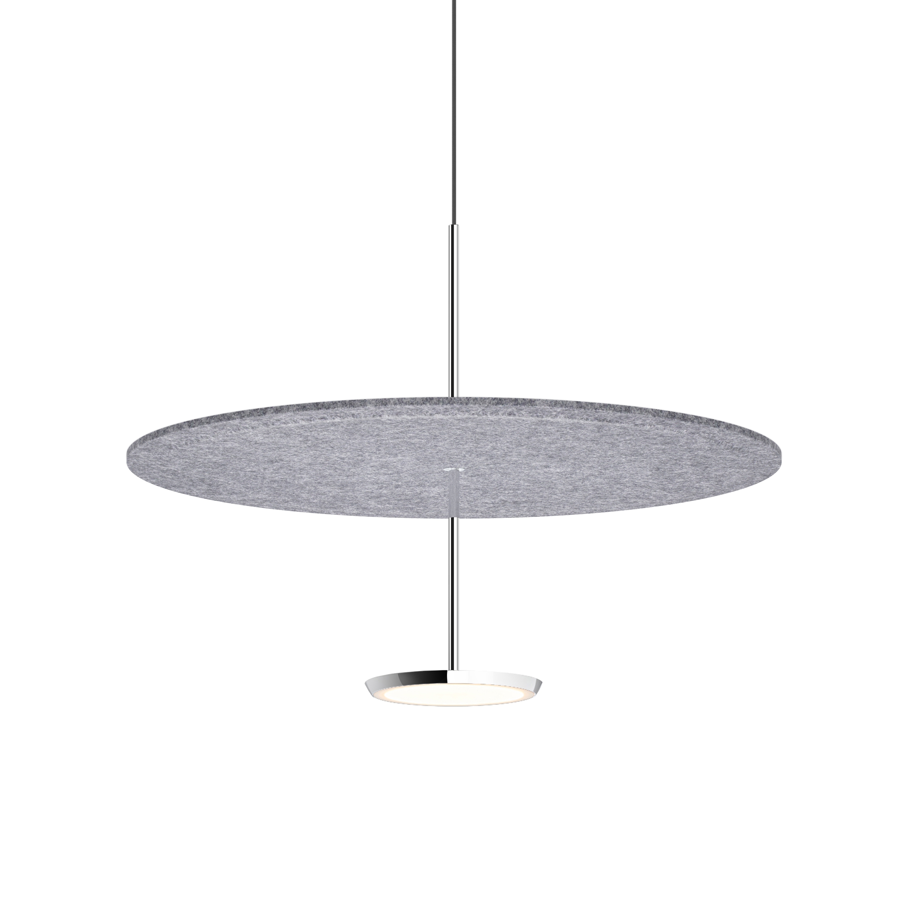 Sky Sound 24 Grey