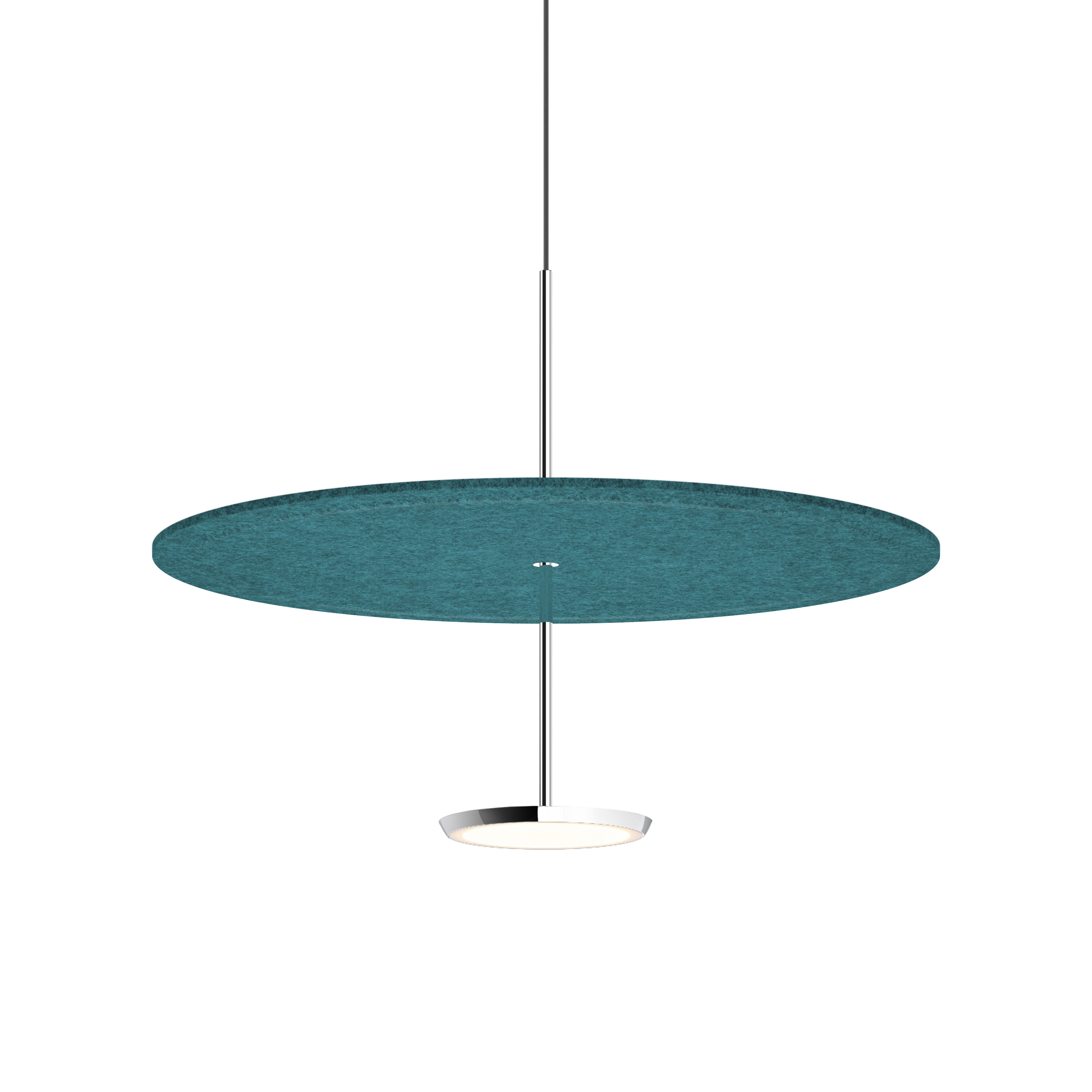 Sky Sound 24 Turquoise