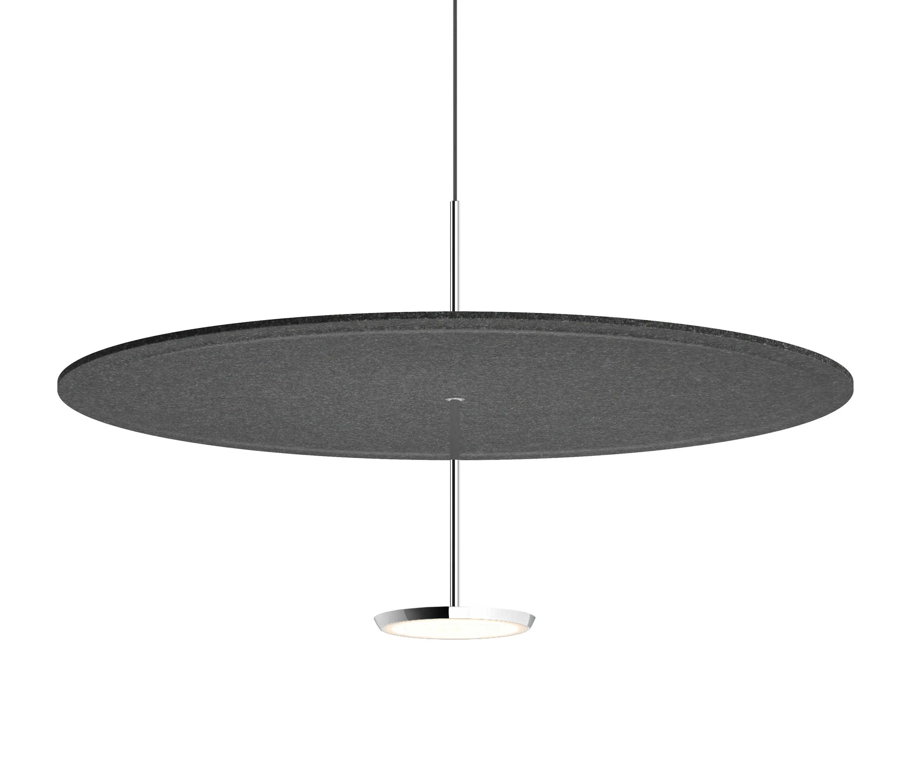 Pablo - Sky Sound 32 Graphite