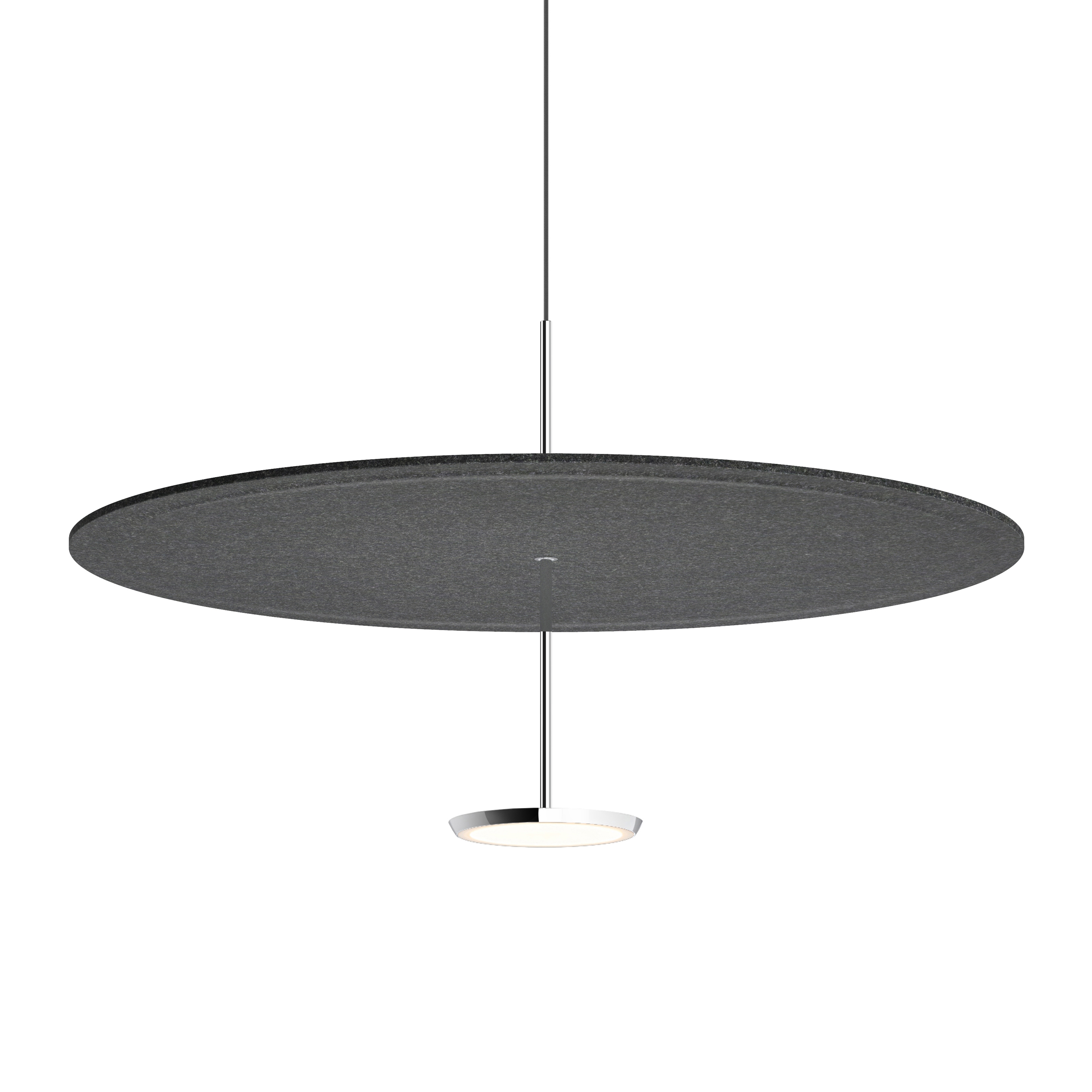 Sky Sound 32 Graphite