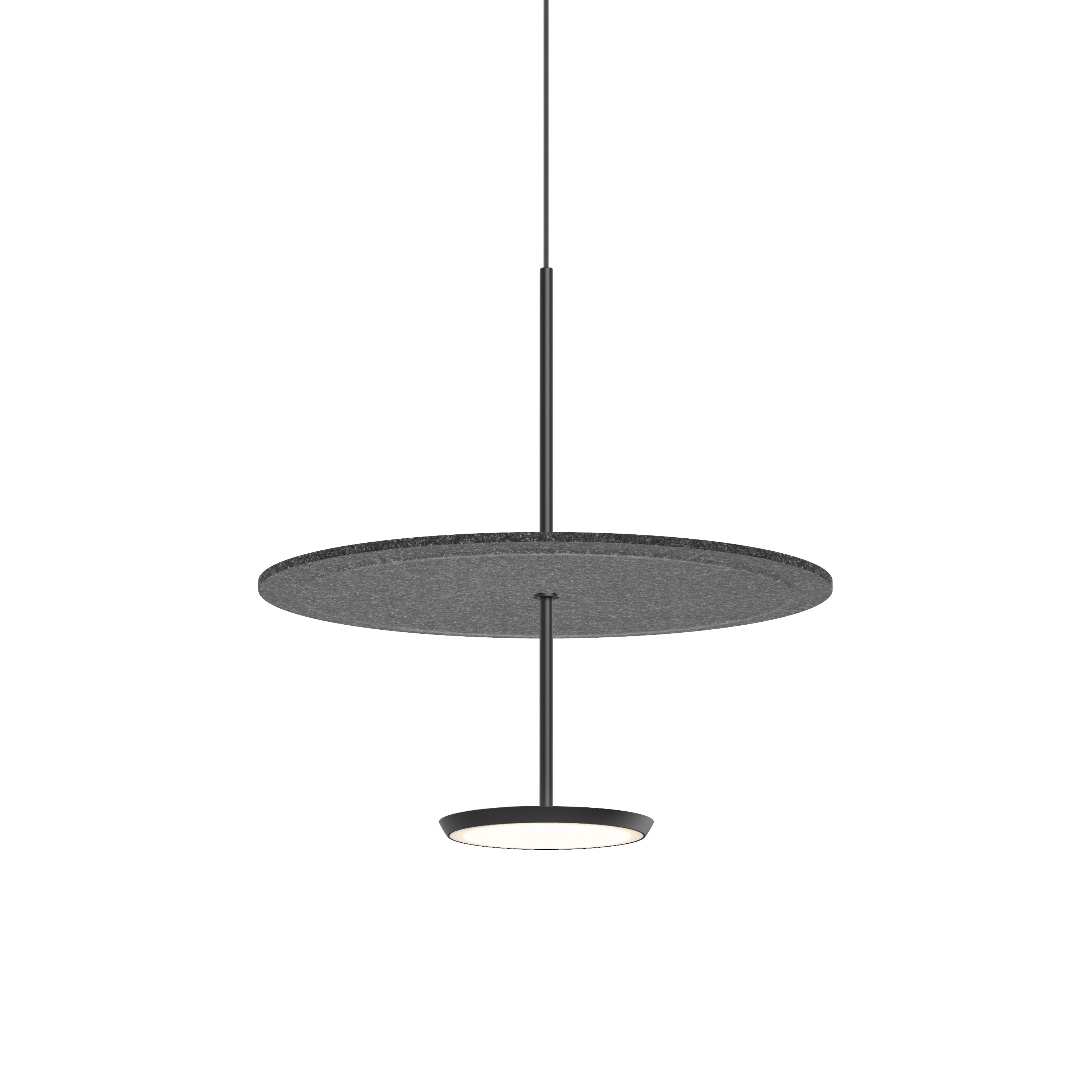 Display product Sky Sound Matte Black 18 Graphite from manufacturer Pablo