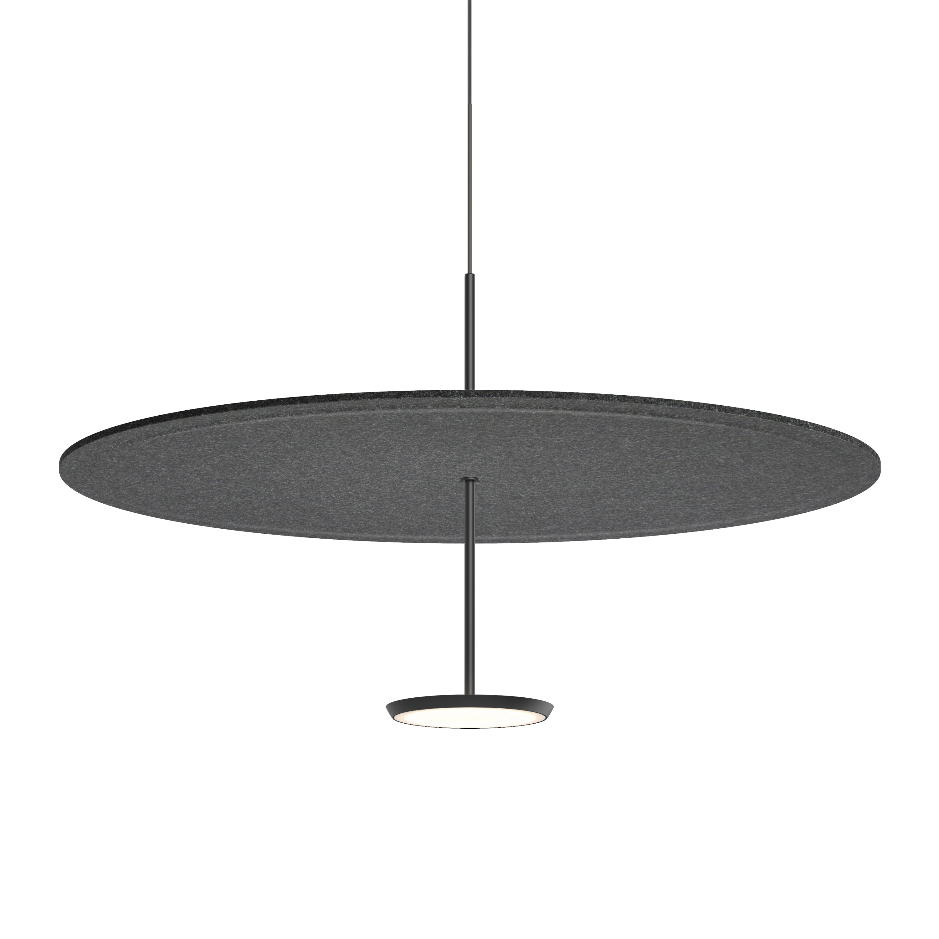 Sky Sound Matte Black 32 Graphite