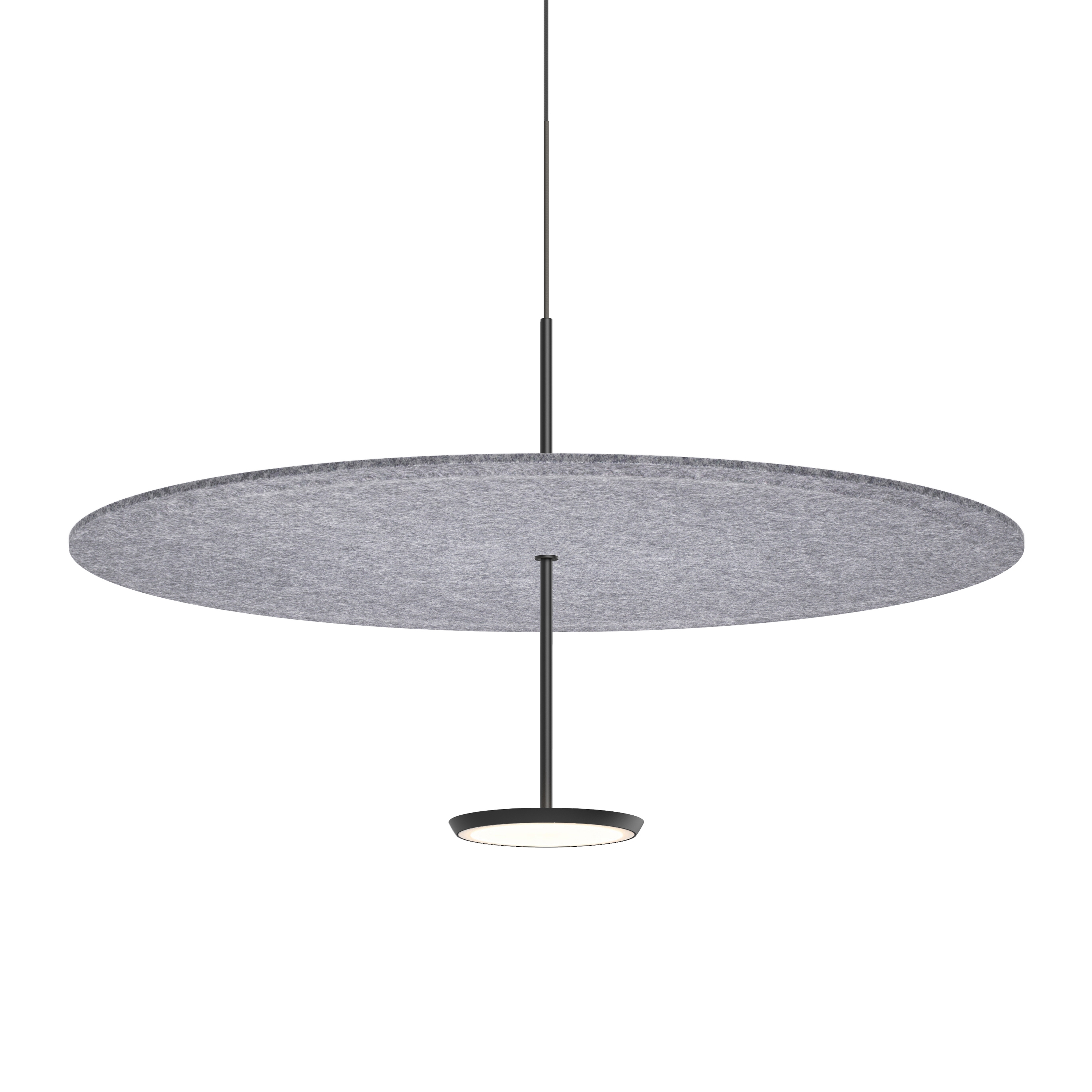 Sky Sound Matte Black 32 Grey