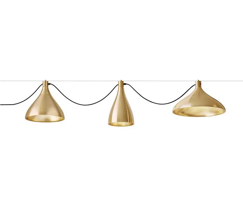 Pablo - Swell String 3 Horizontal