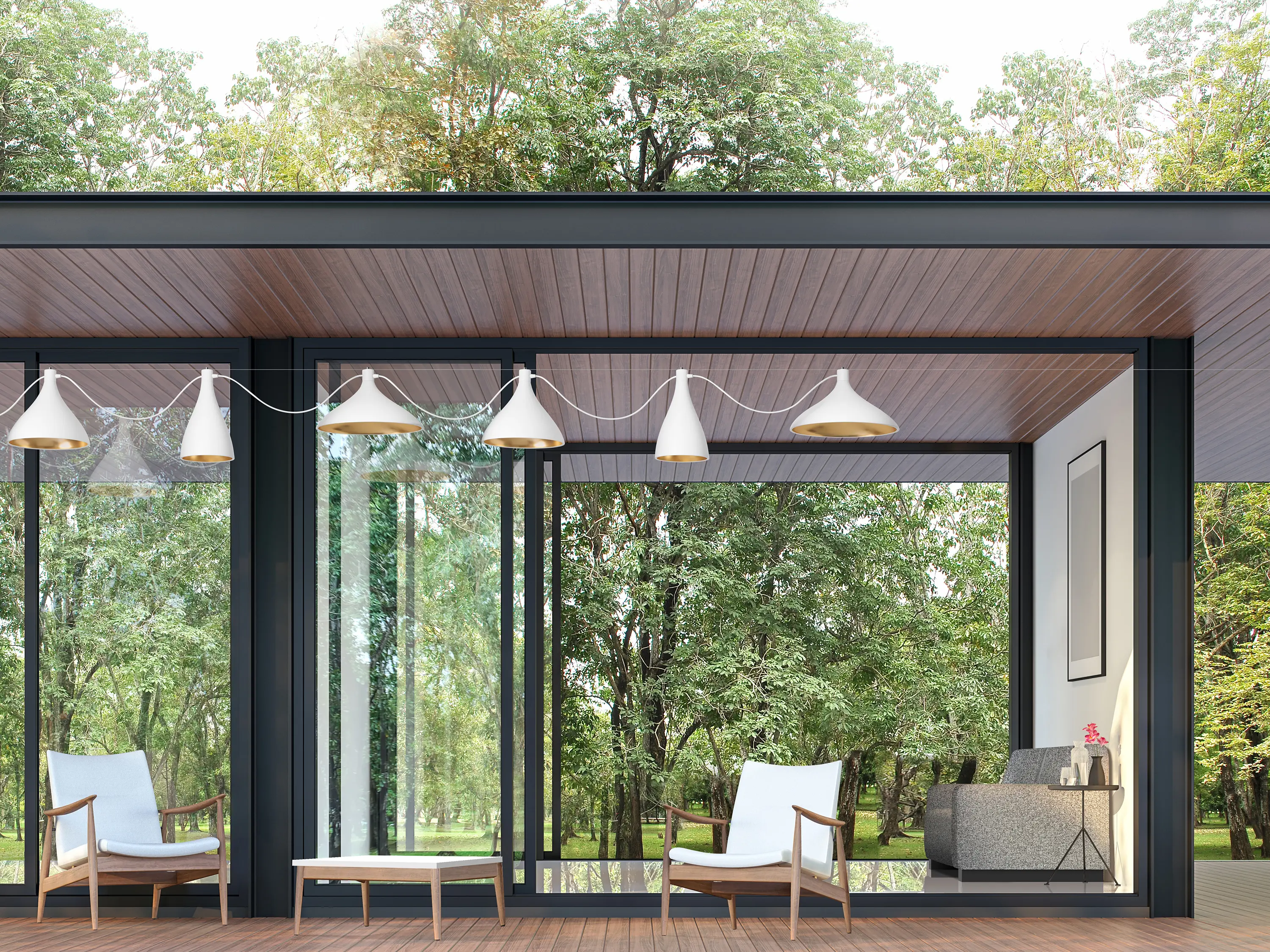 Pablo - Swell String 3 Horizontal