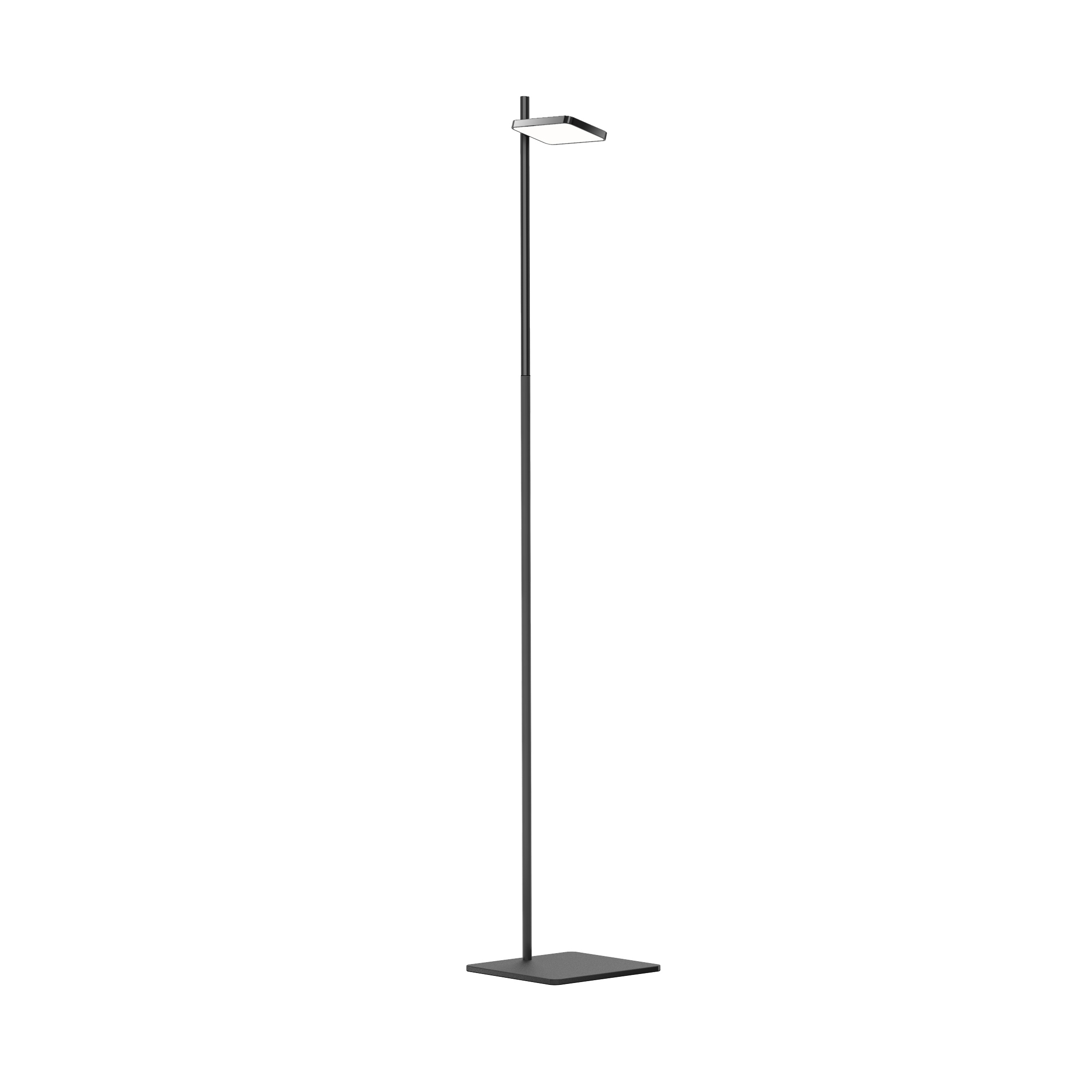 Talia Floor - Black