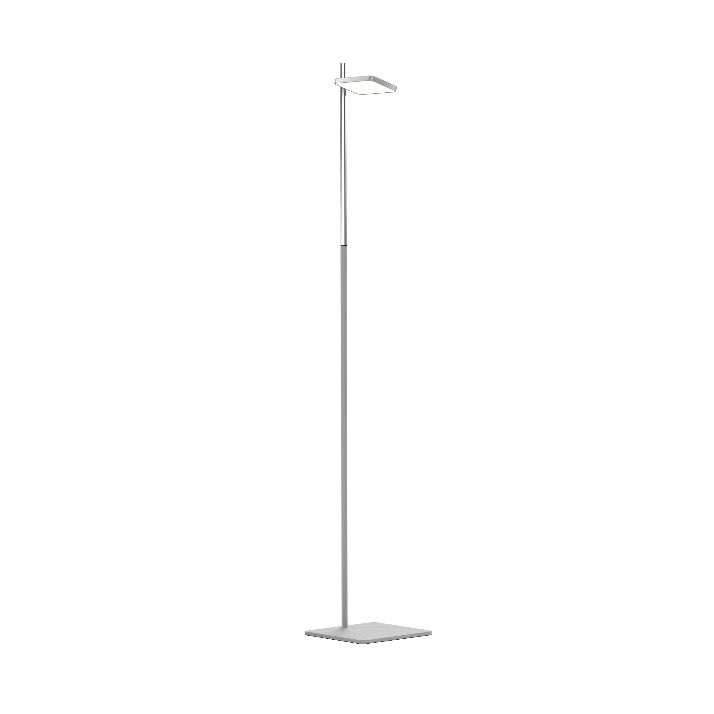 Display product Talia Floor - Grey / Silver Post from manufacturer Pablo