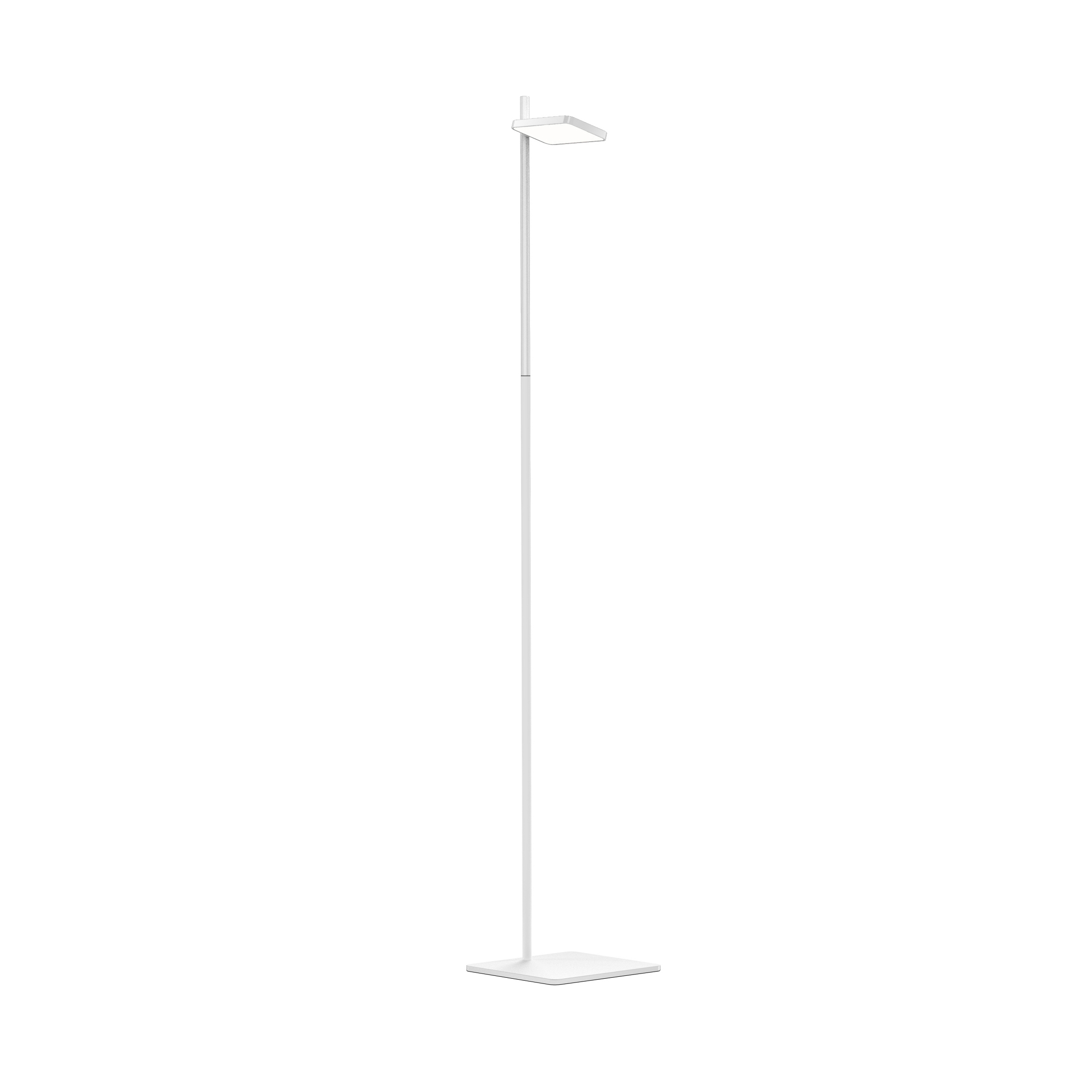 Display product Talia Floor - White from manufacturer Pablo