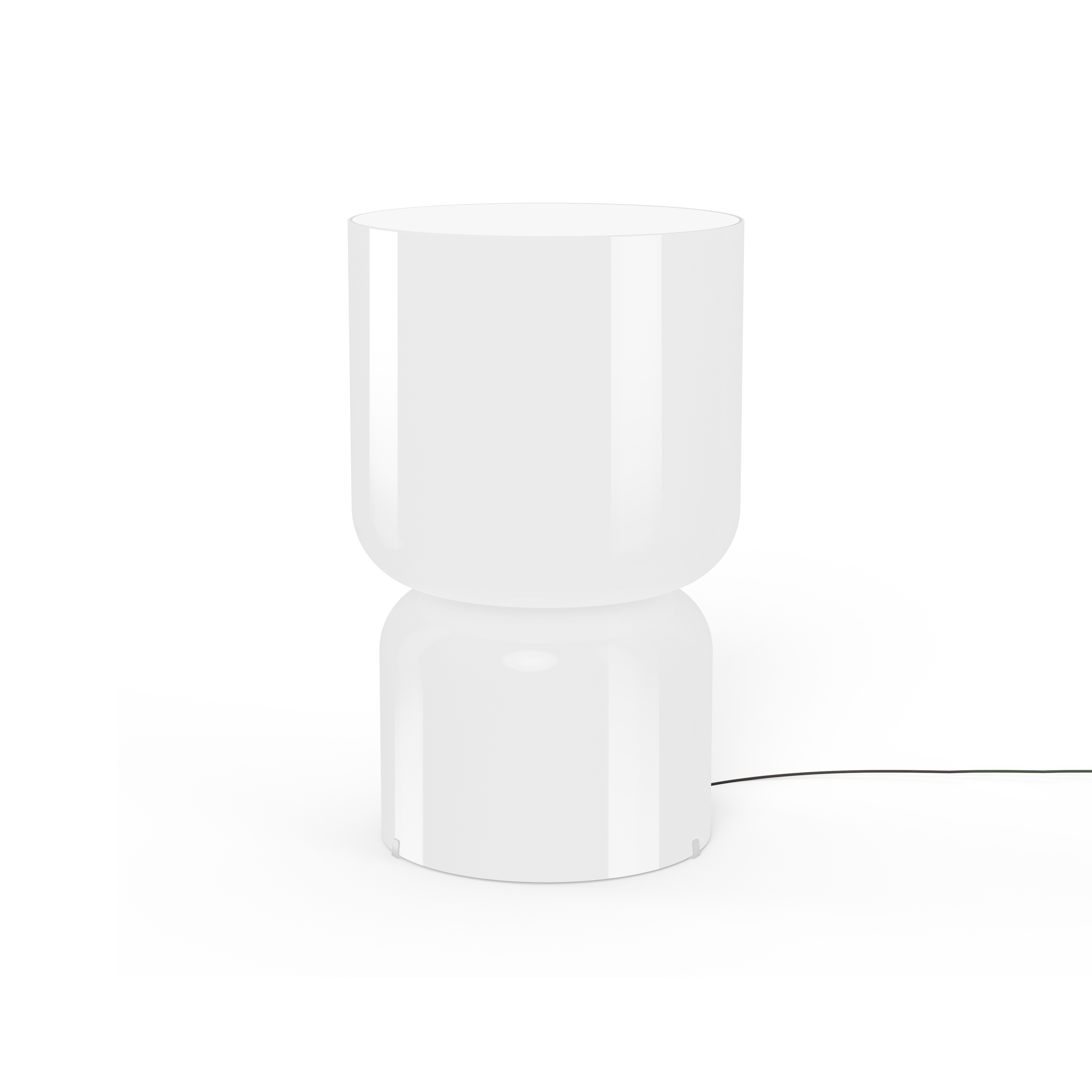 Display product Totem Table BA from manufacturer Pablo