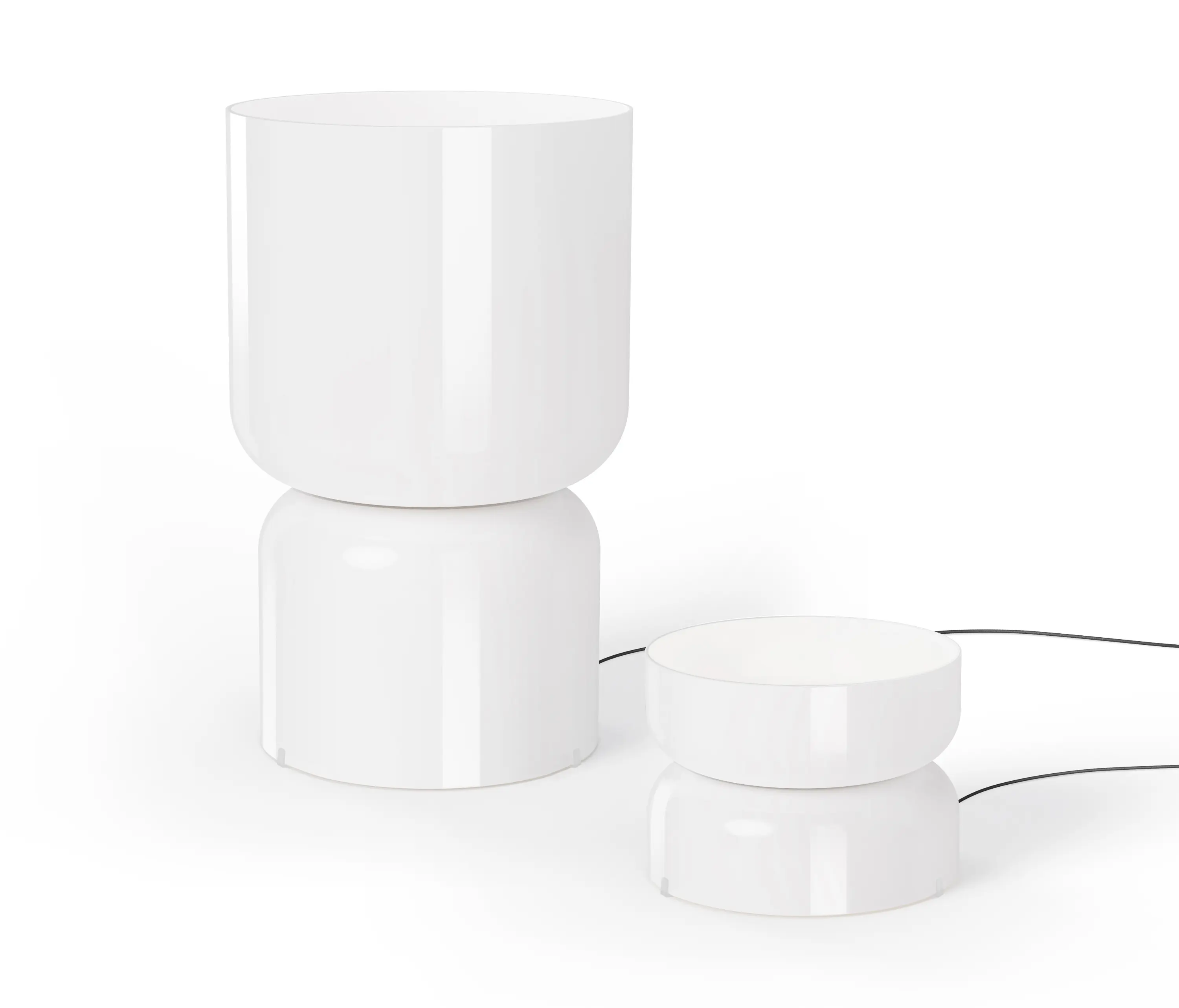 Pablo - Totem Table BA