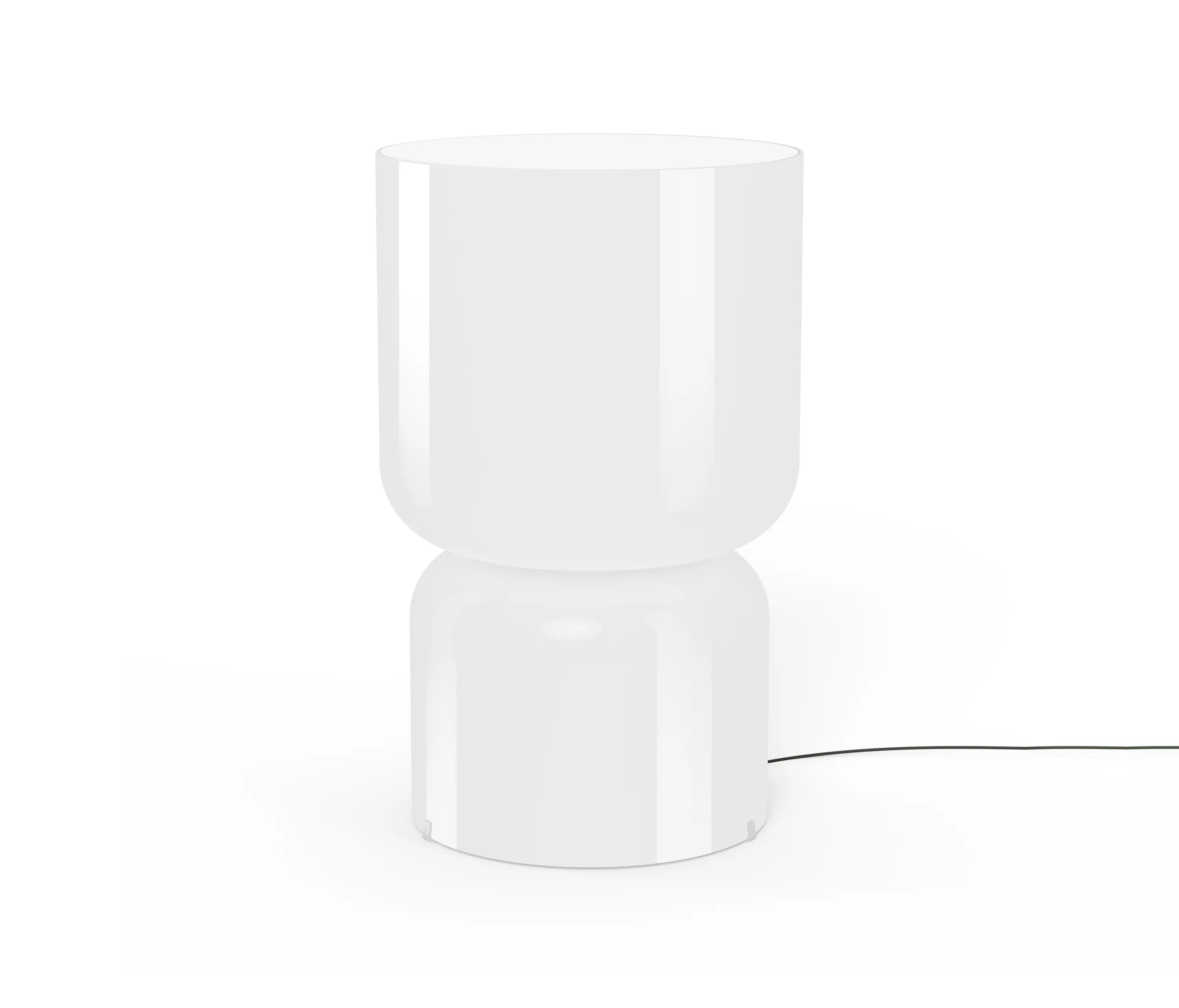 Pablo - Totem Table BA