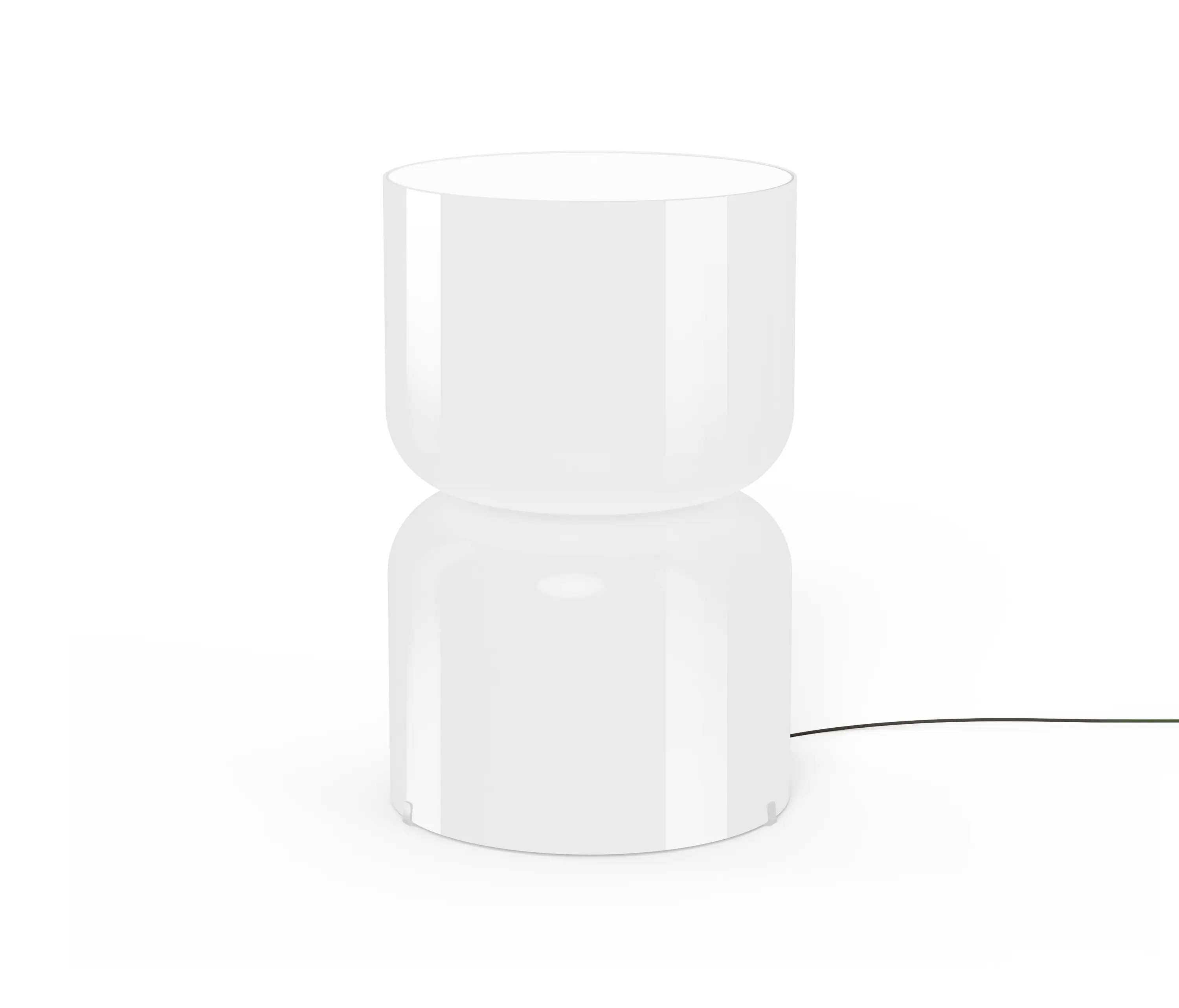 Pablo - Totem Table BB