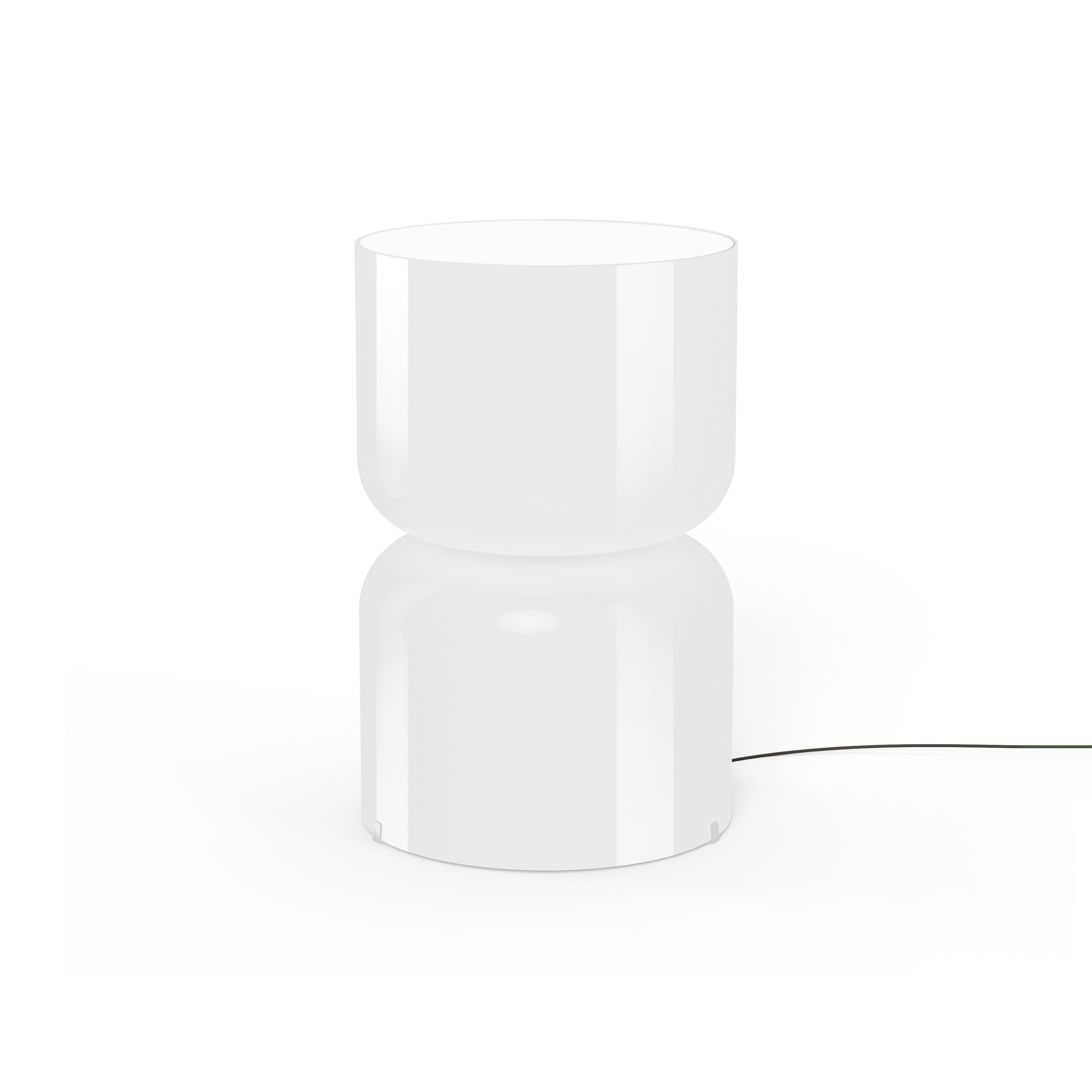 Display product Totem Table BB from manufacturer Pablo