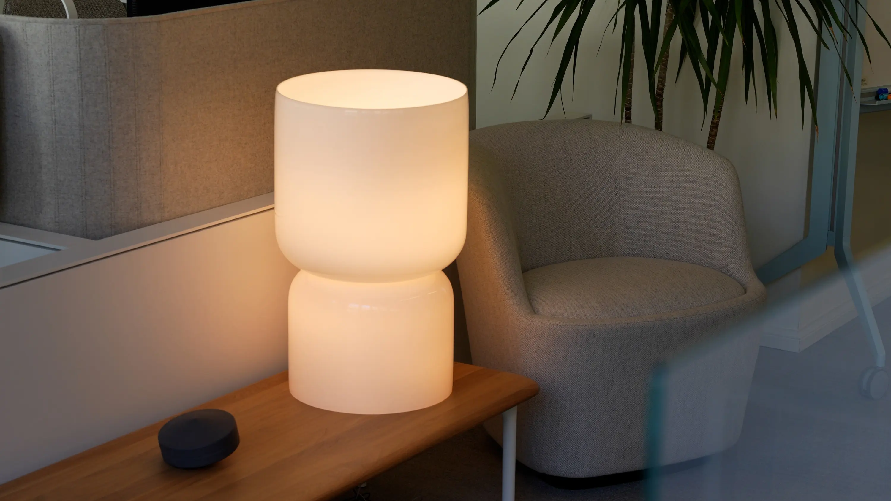 Pablo - Totem Table BB