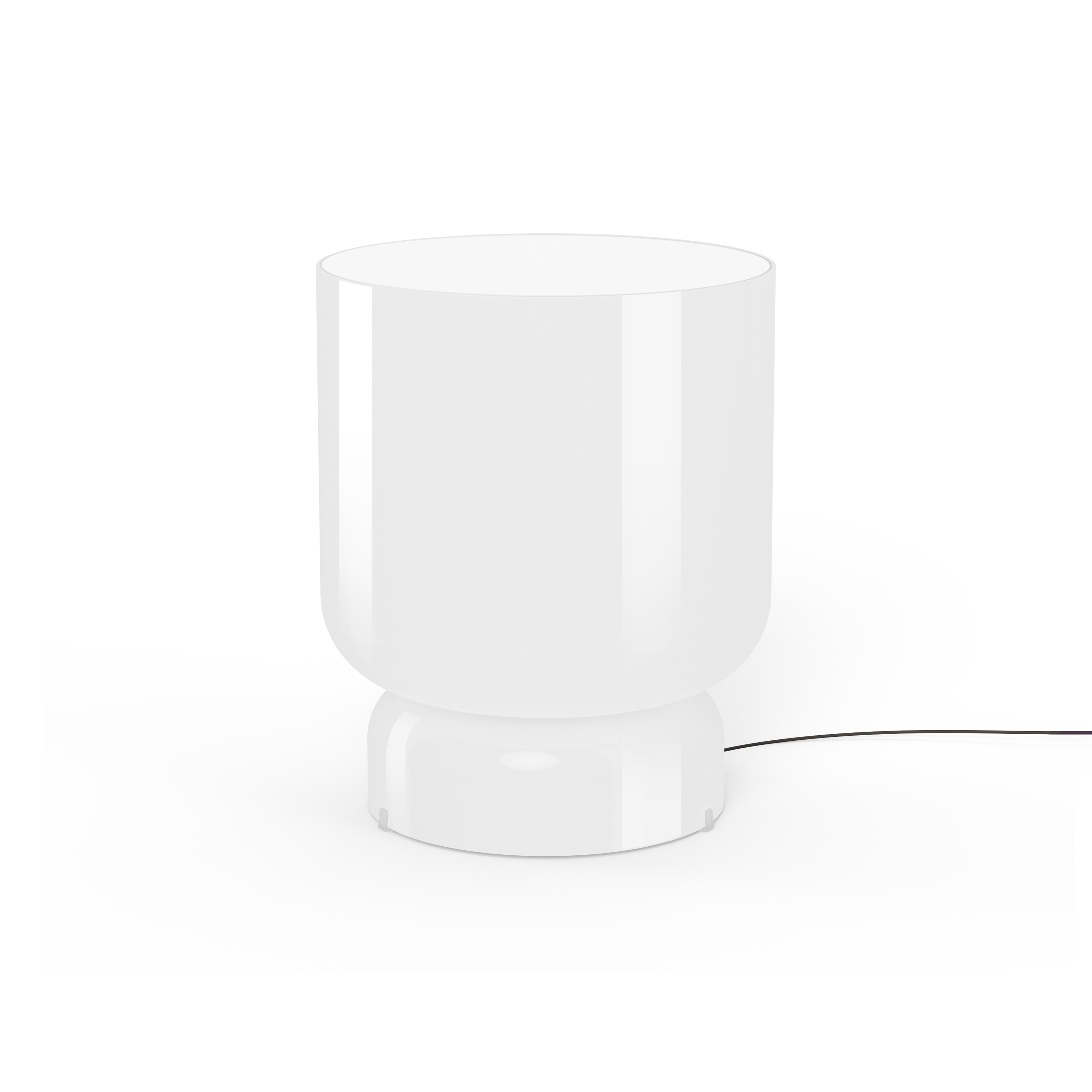 Display product Totem Table CA from manufacturer Pablo