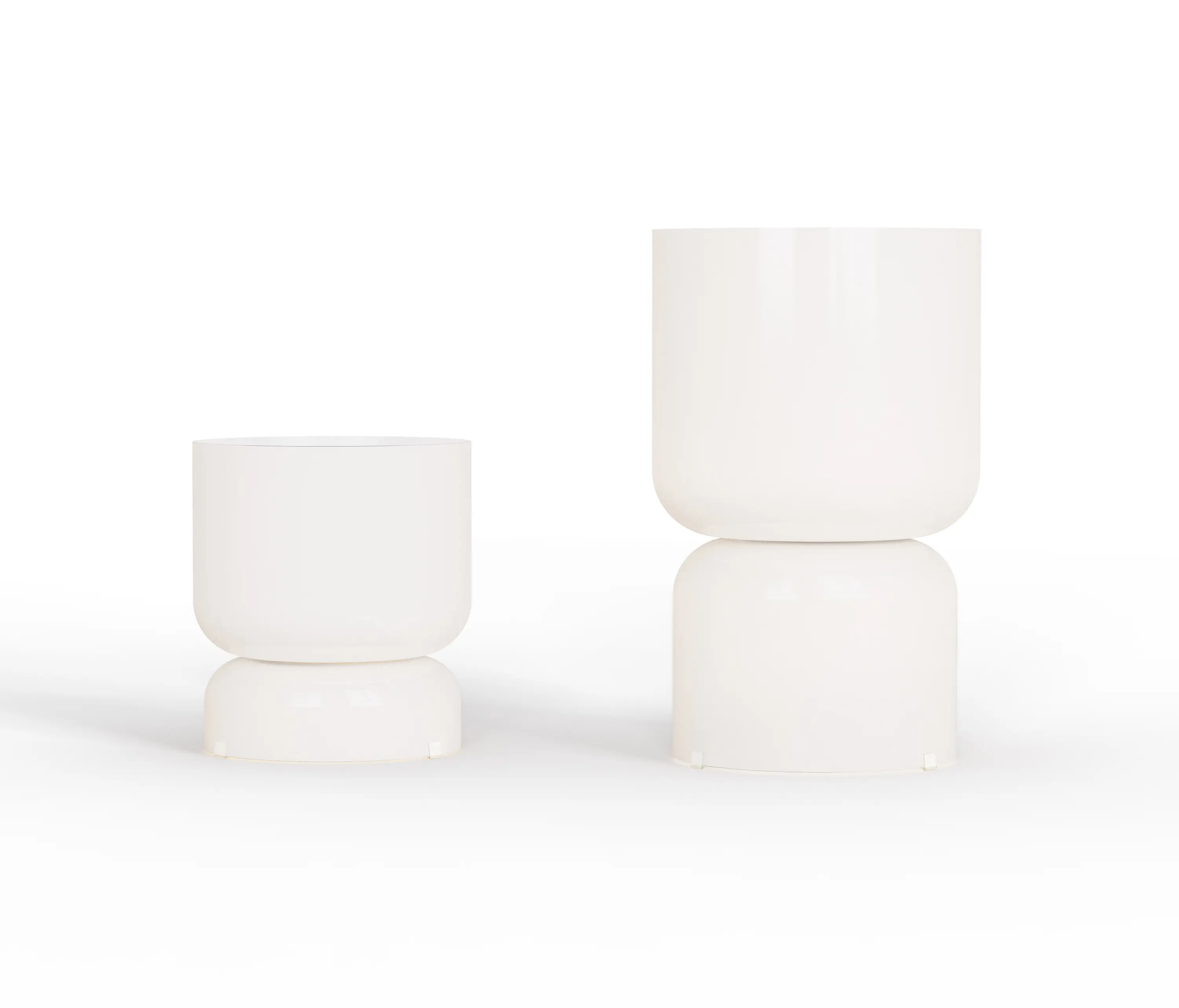 Pablo - Totem Table CB