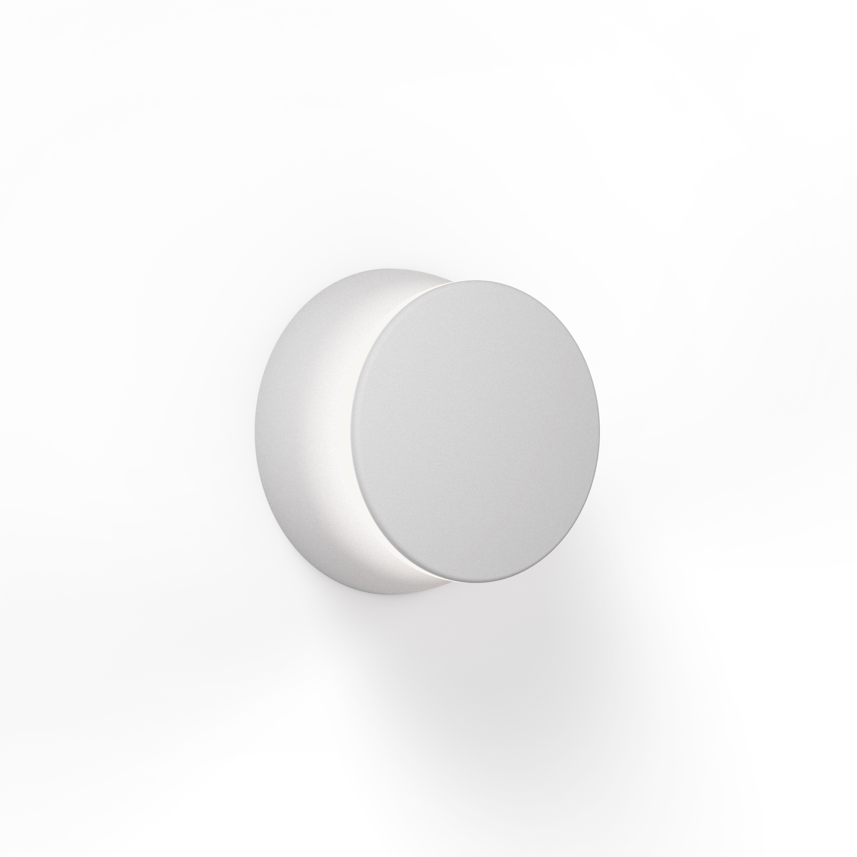 Mostrar el producto Totem Wall Puck Grey/ Grey - 3 CCT del fabricante Pablo