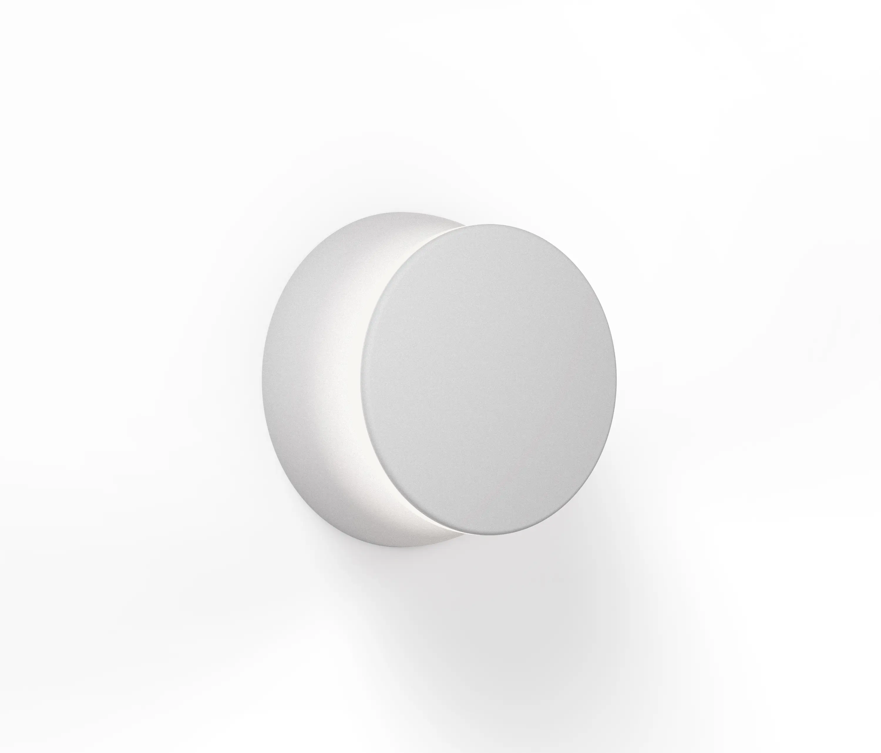 Pablo - Totem Wall Puck Grey/ Grey - 3 CCT