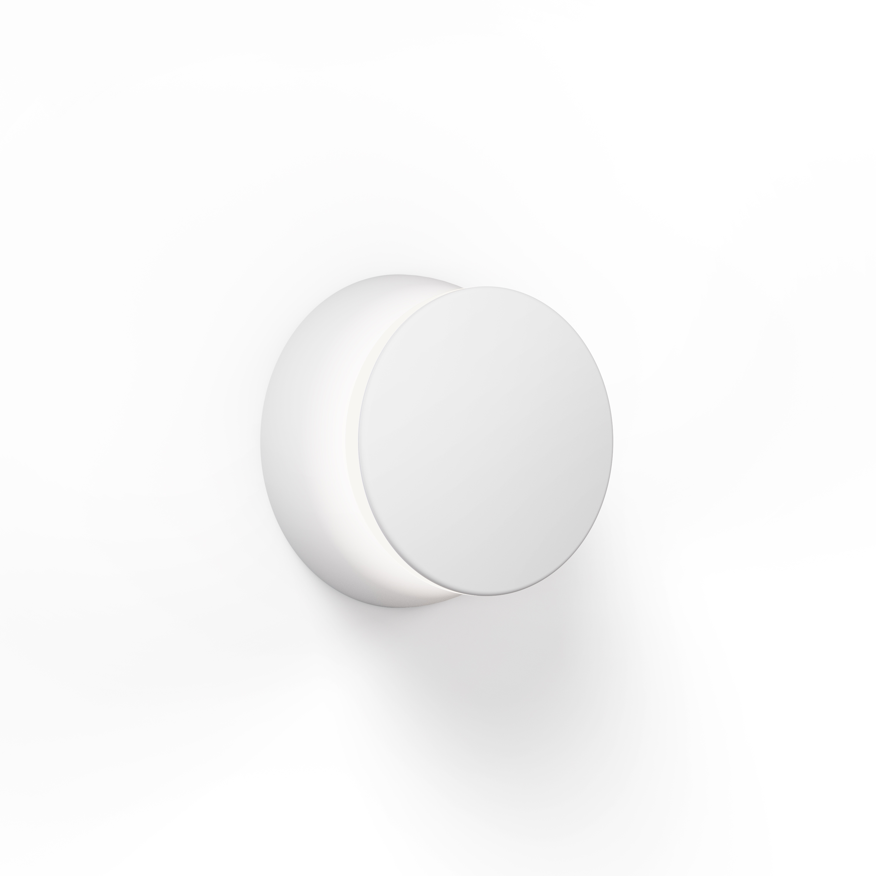 Mostra il prodotto Totem Wall Puck White/ White - 3 CCT del produttore Pablo