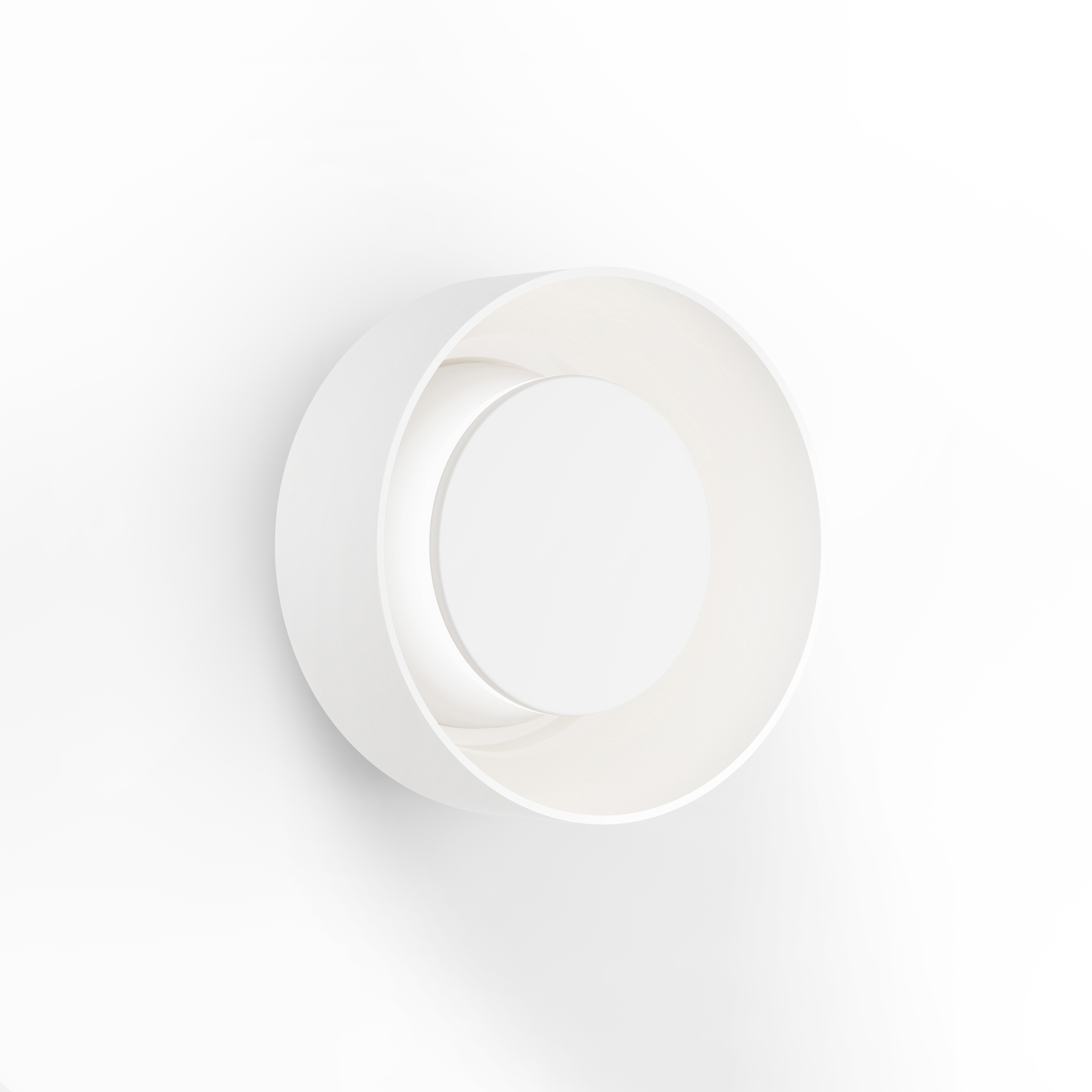 Display product Totem Sconce Wall White/White/White 3 CCT from manufacturer Pablo