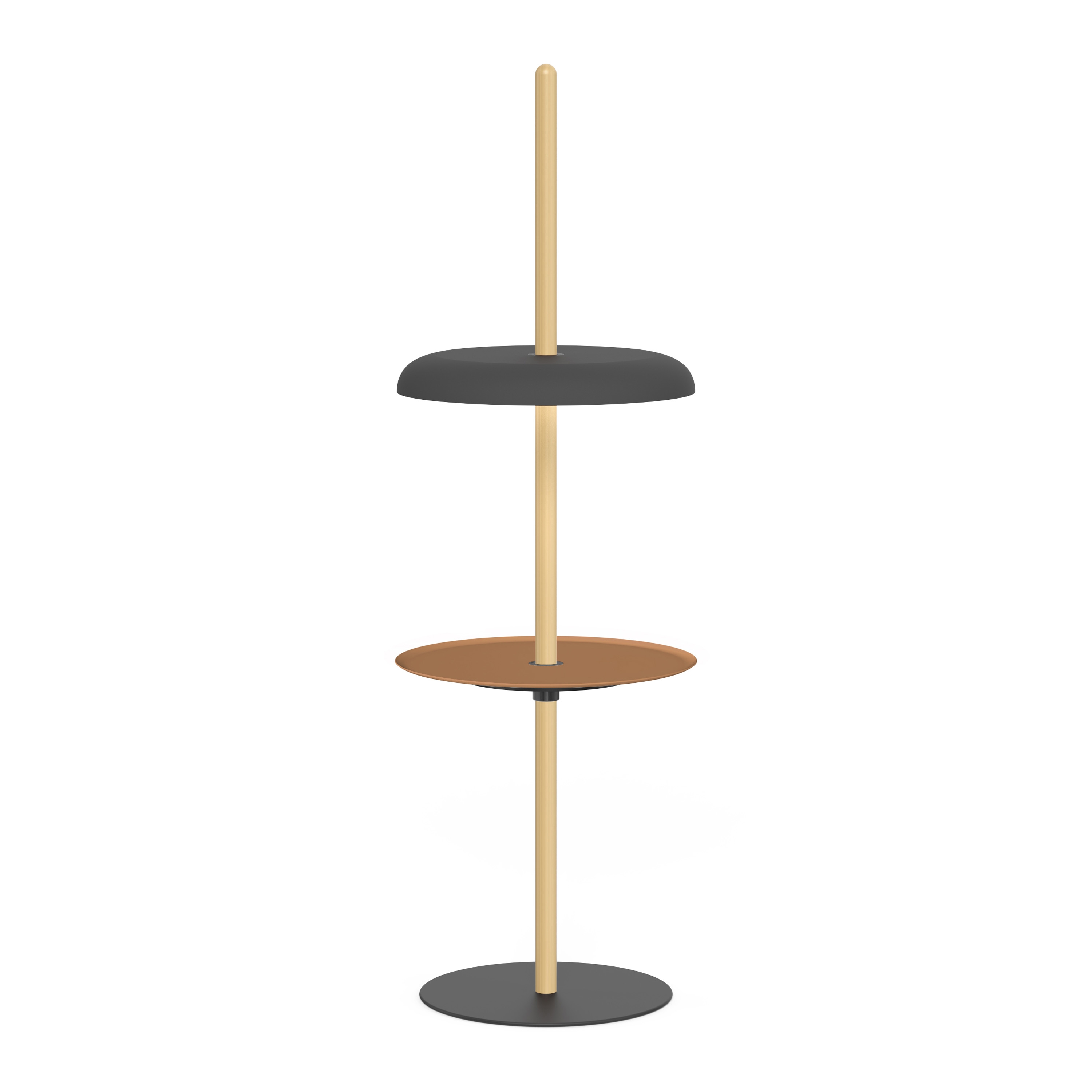 Nivel Pedestal With Tray