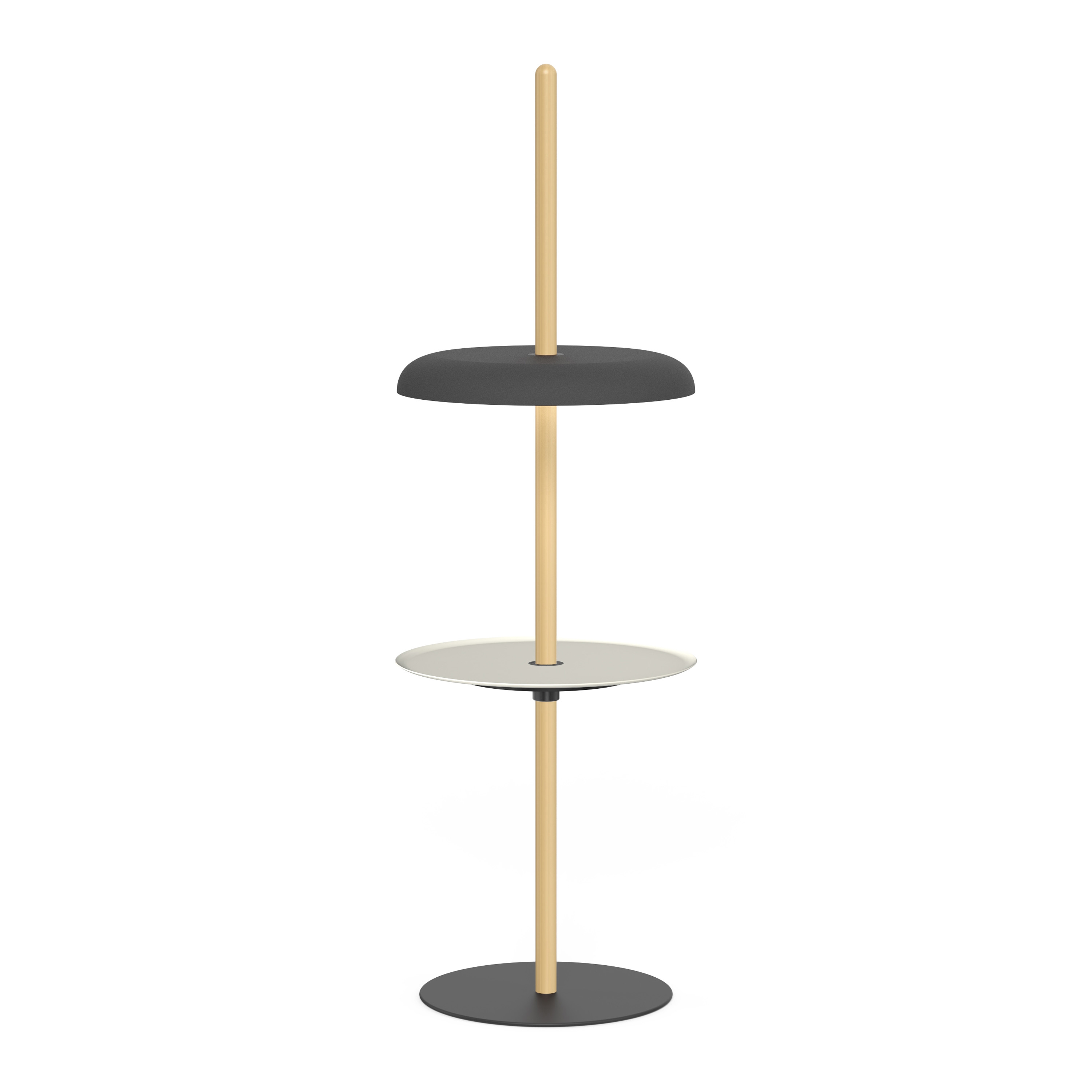 Nivel Pedestal With Tray