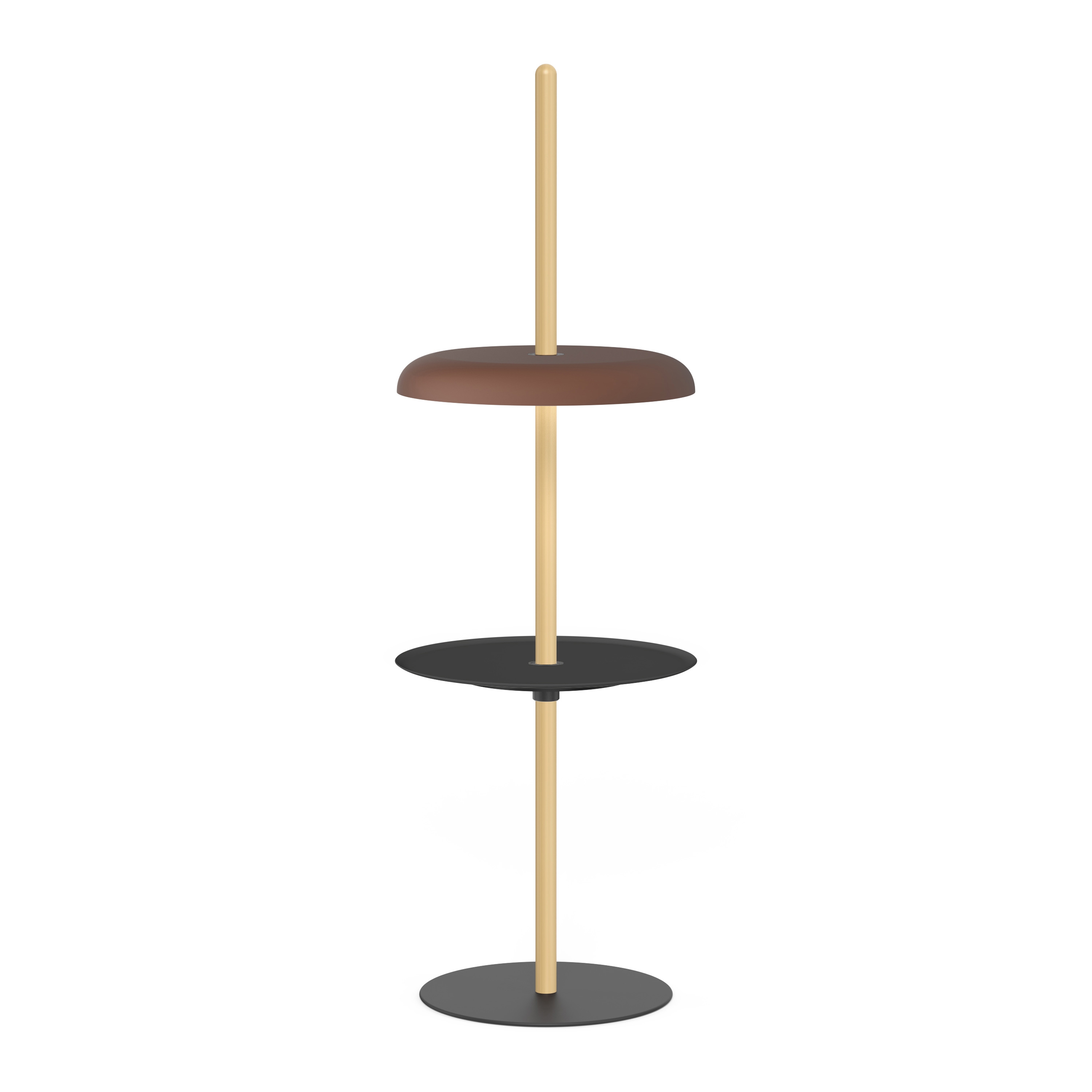 Nivel Pedestal With Tray