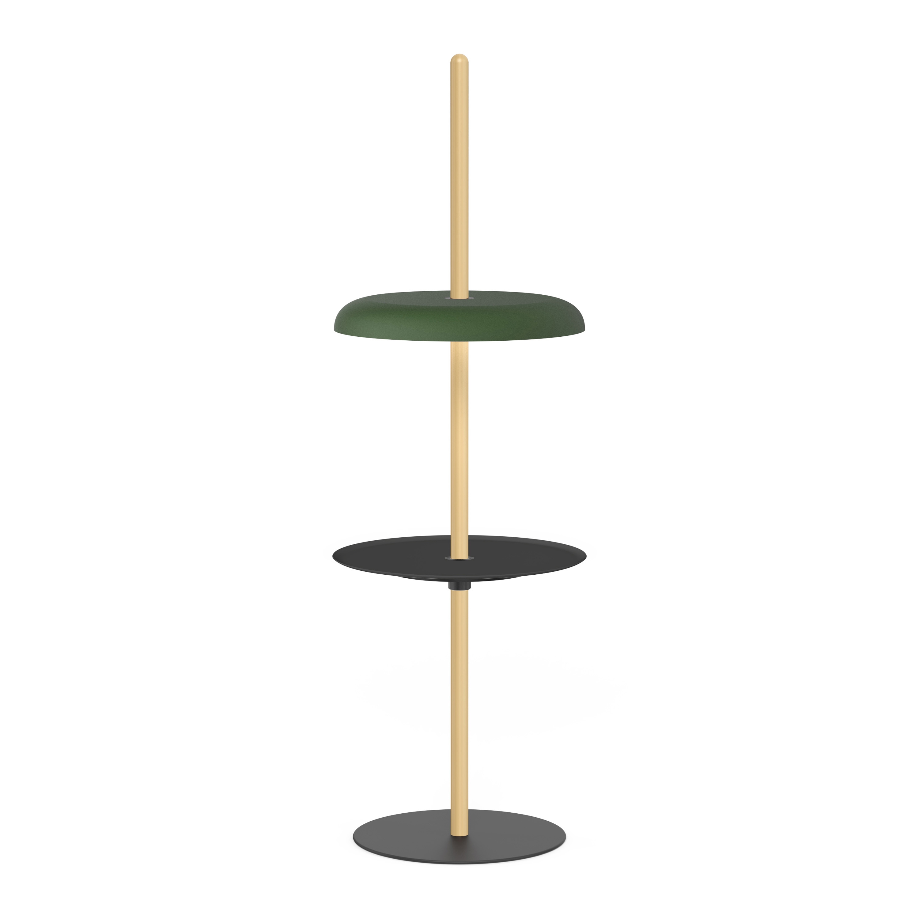 Nivel Pedestal With Tray