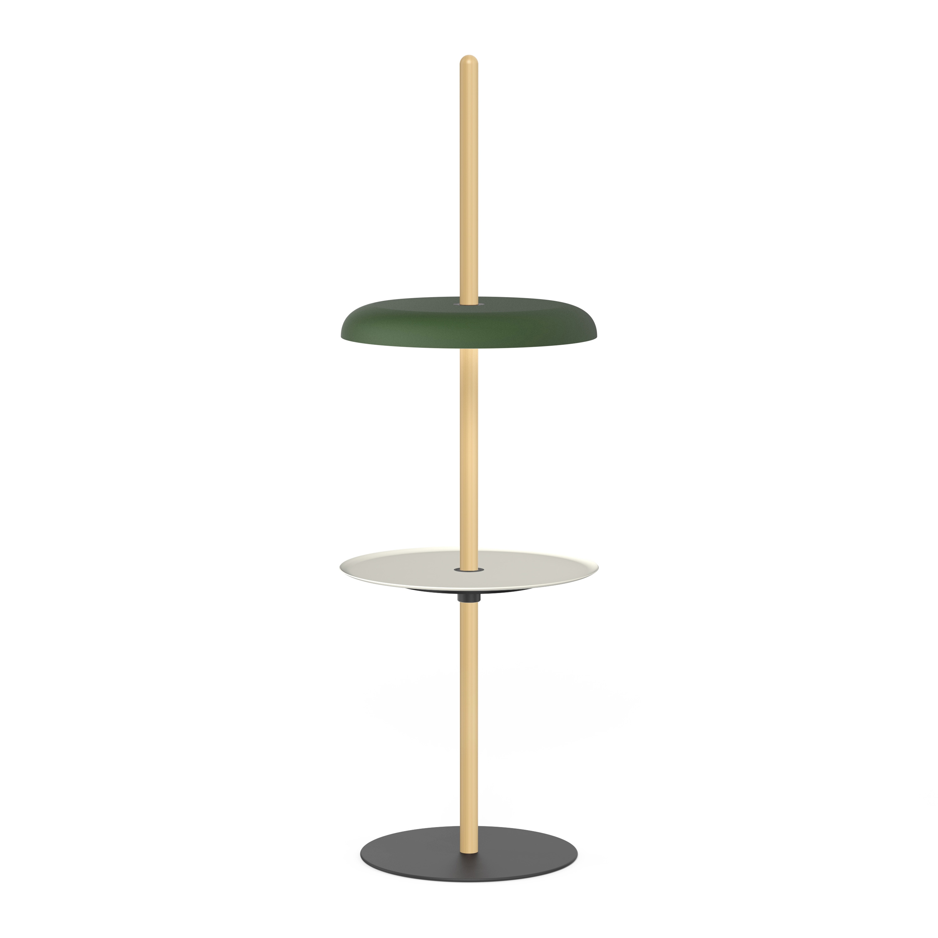 Nivel Pedestal With Tray