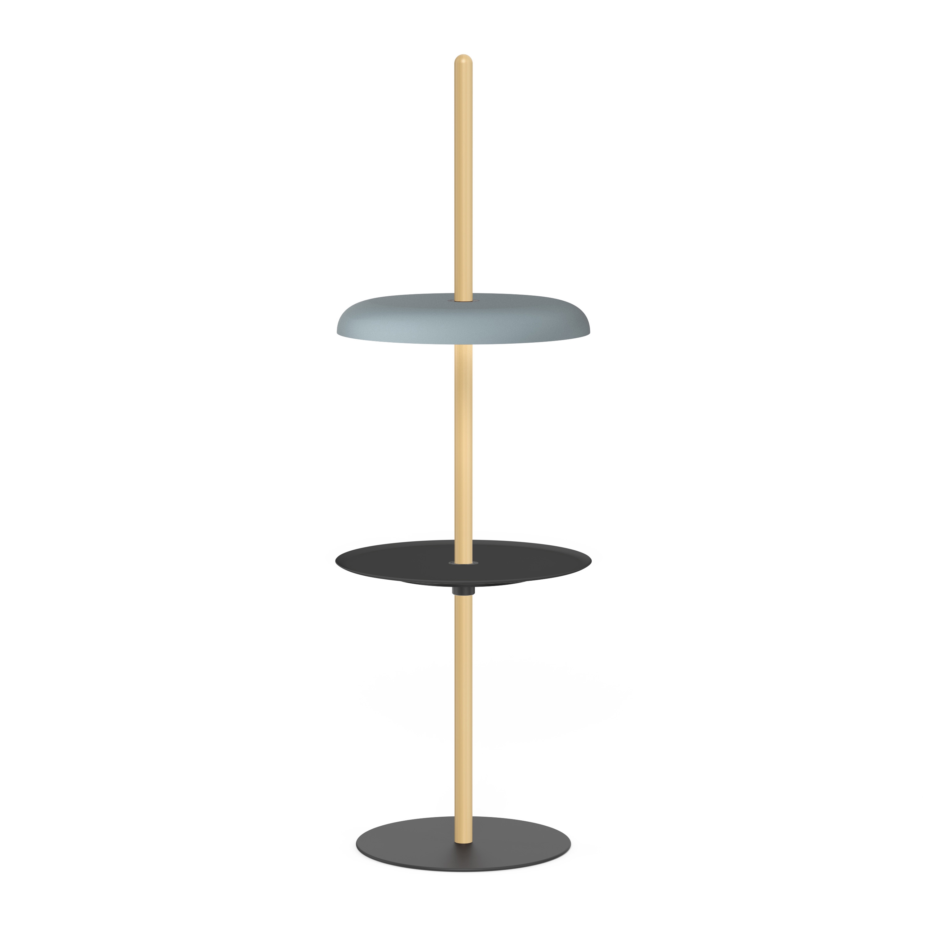Nivel Pedestal With Tray