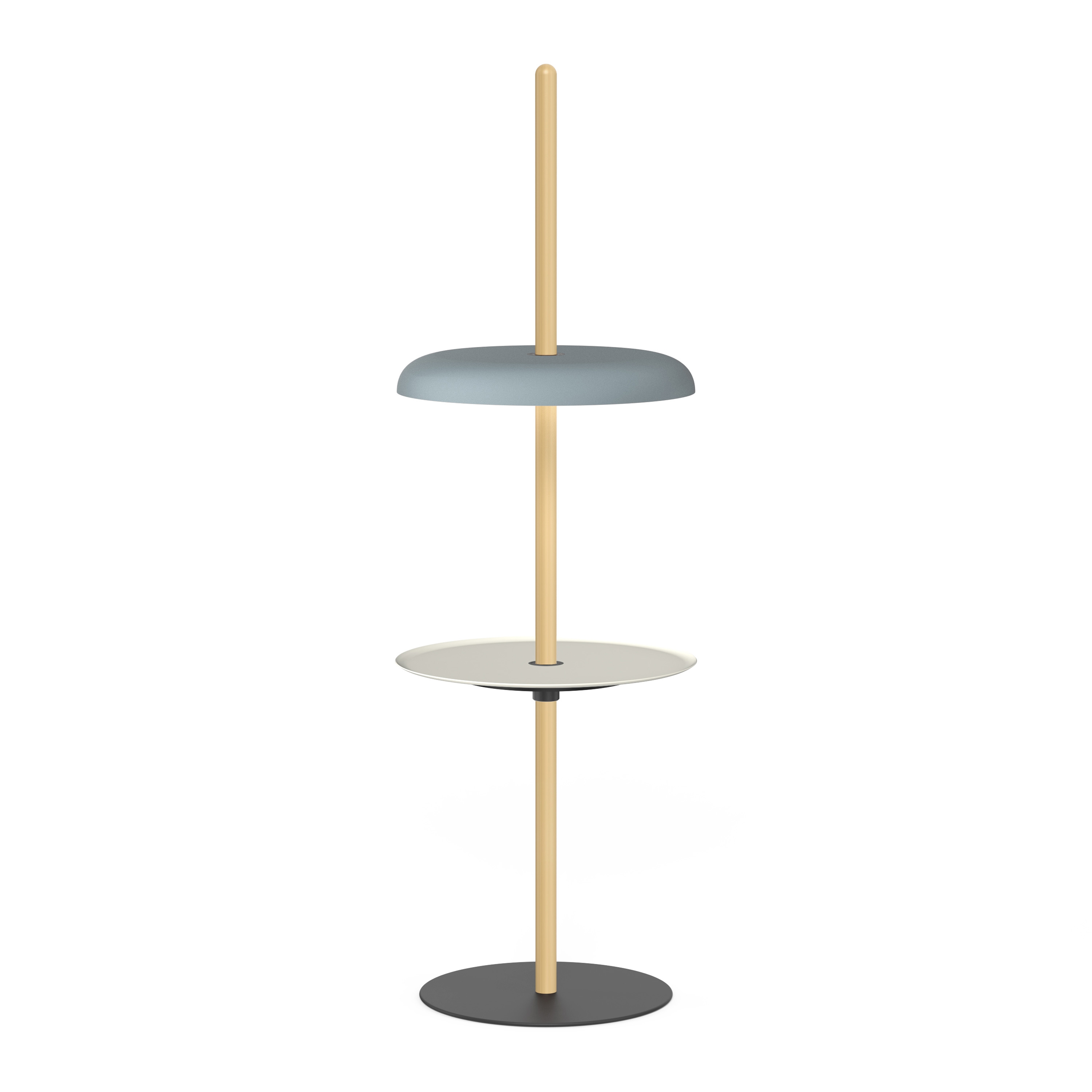 Nivel Pedestal With Tray