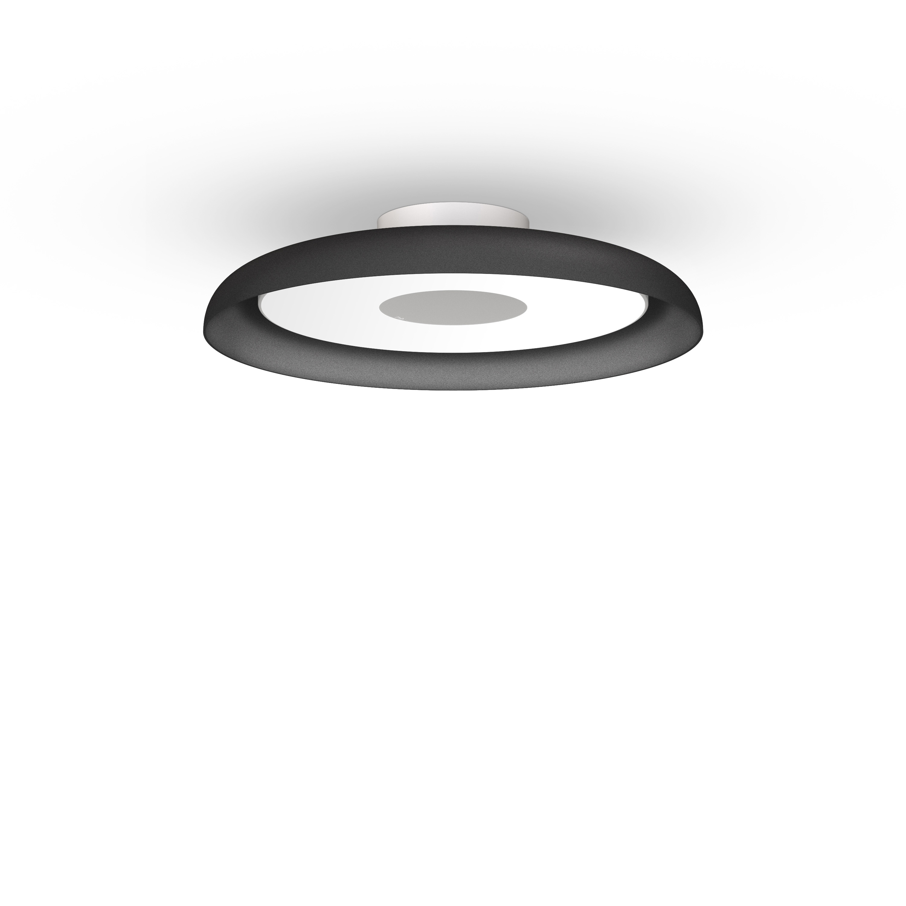 Mostra il prodotto Nivel Flush 15 Black Shade del produttore Pablo