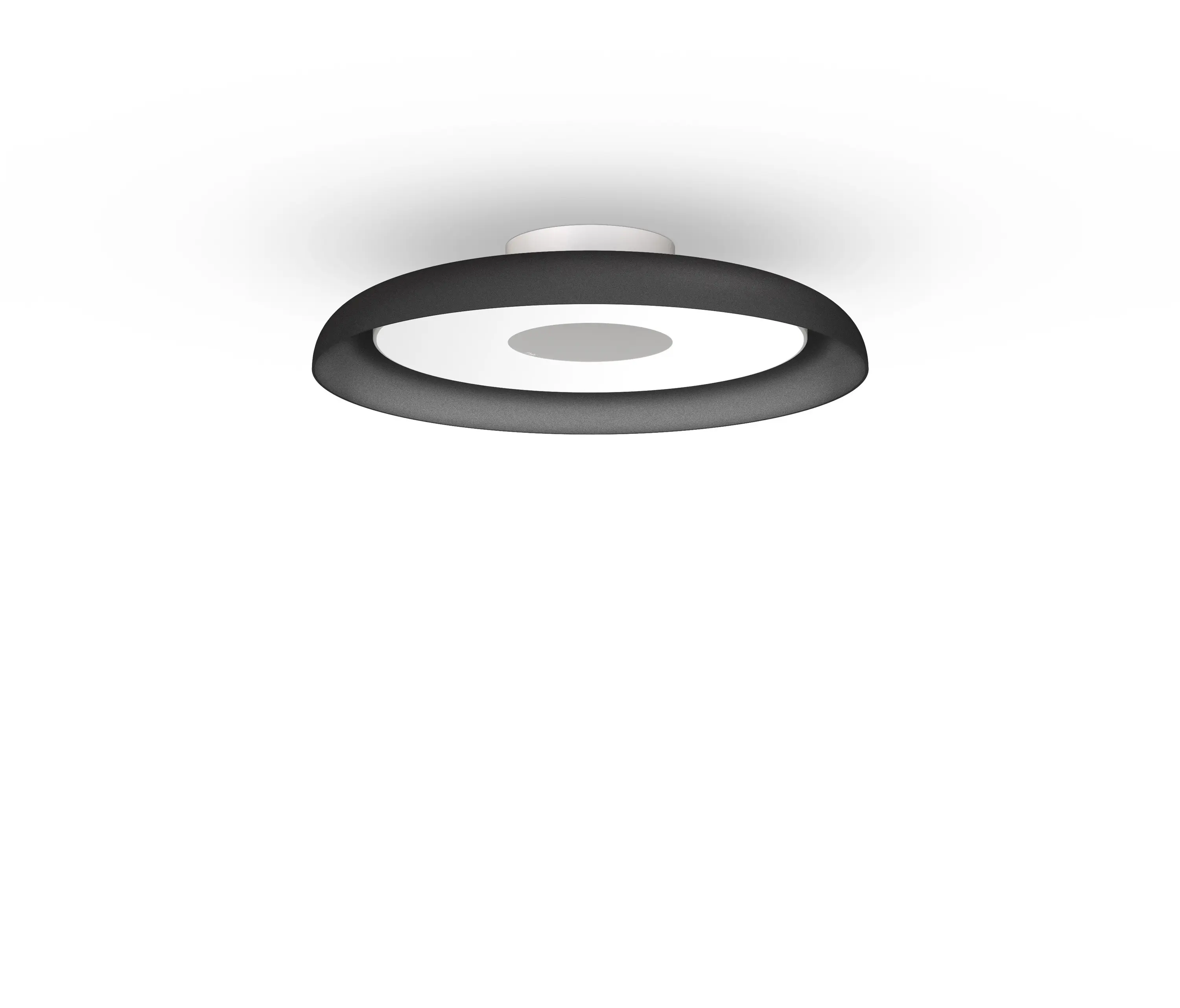 Pablo - Nivel Flush 15 Black Shade