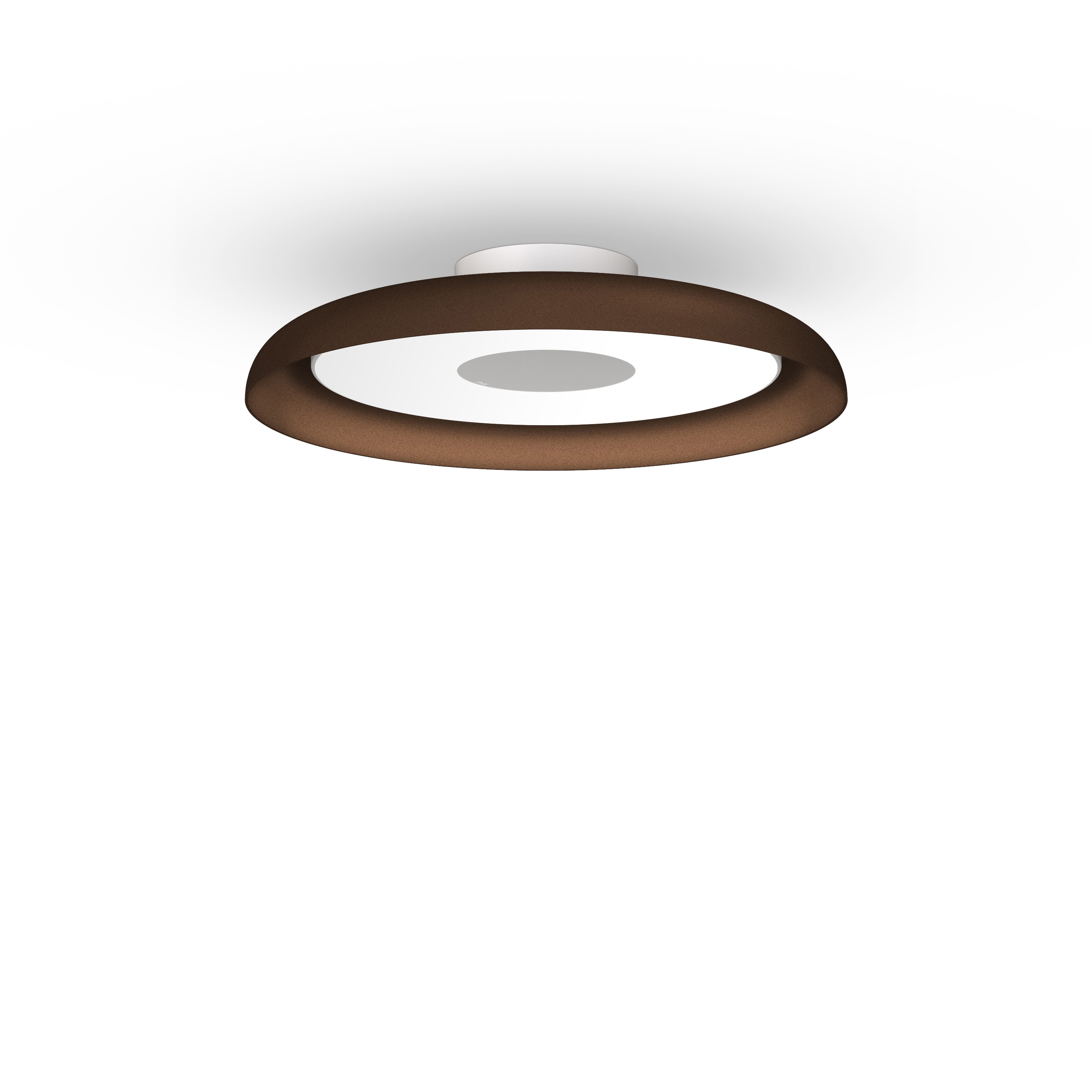 Nivel Flush 15 Espresso Shade