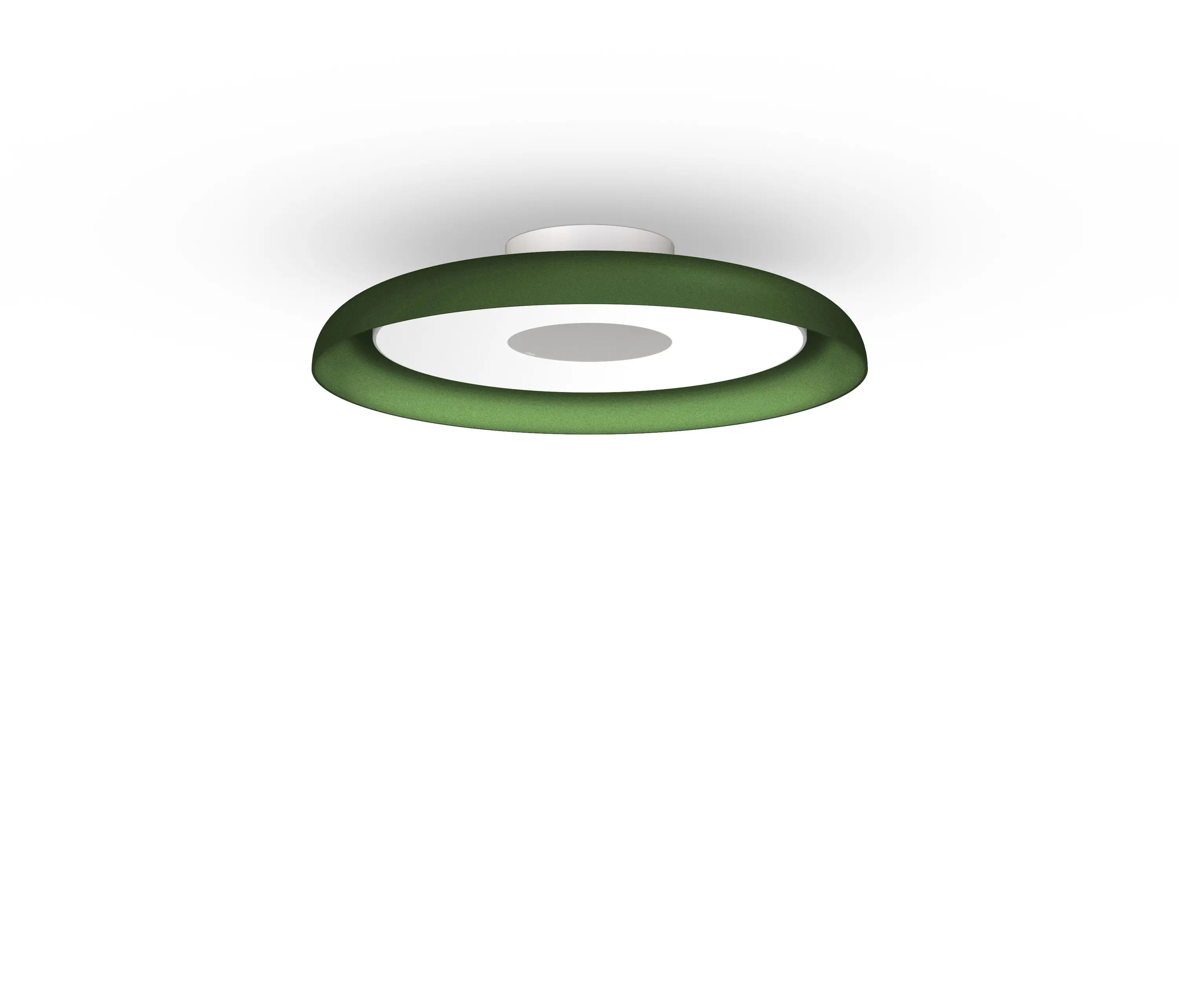 Pablo - Nivel Flush 15 Forest Green Shade