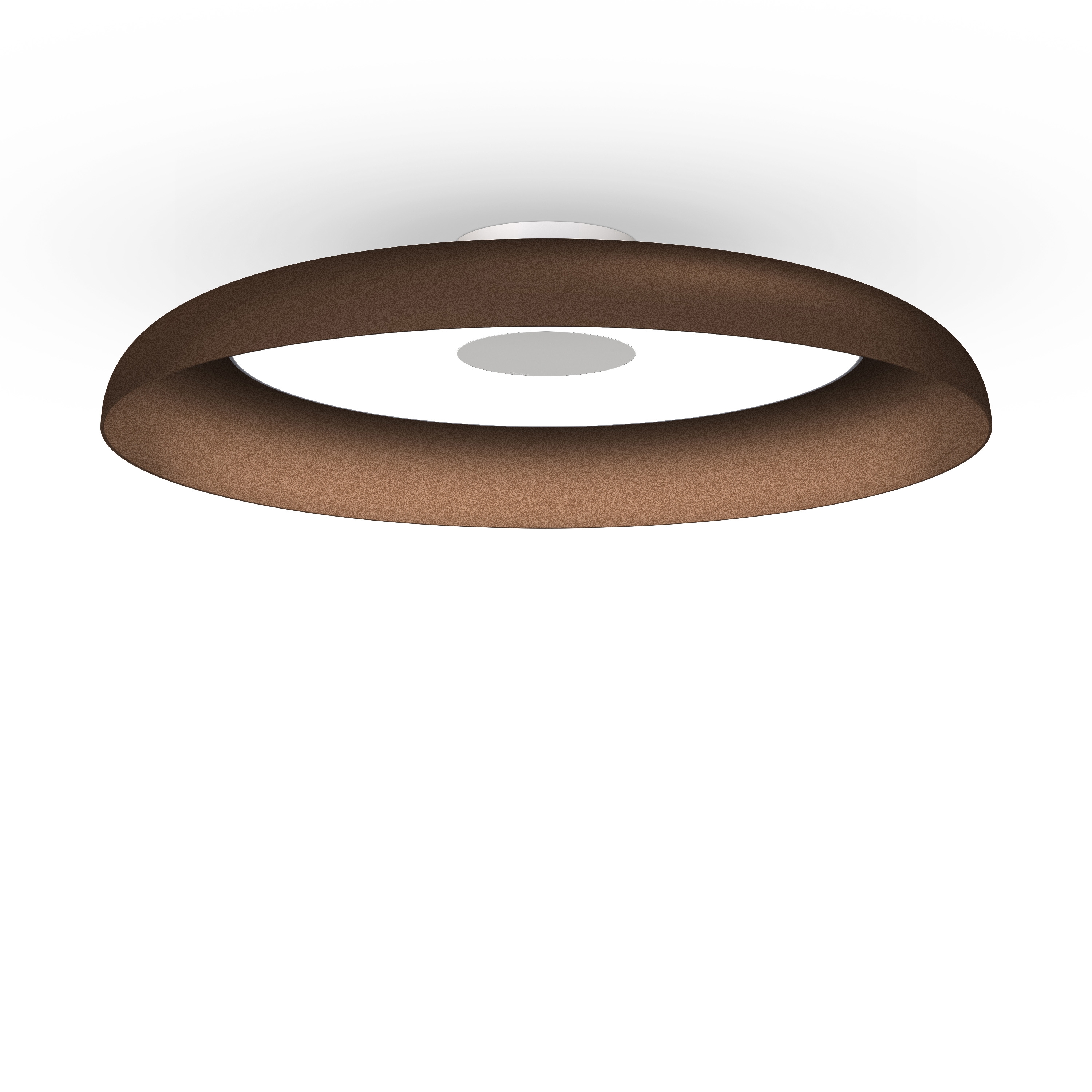 Nivel Flush 22 Espresso Shade