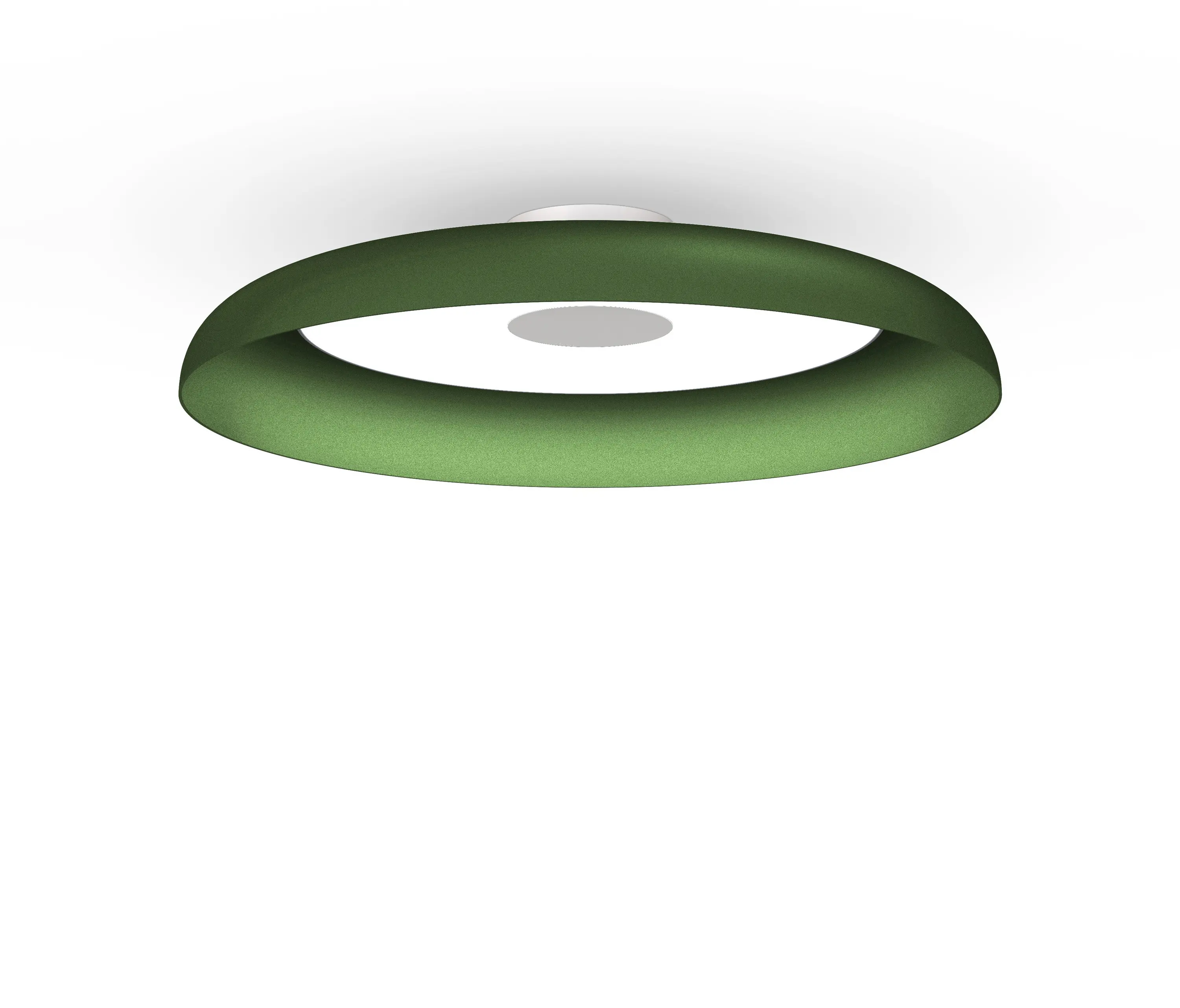Pablo - Nivel Flush 22 Forest Green Shade