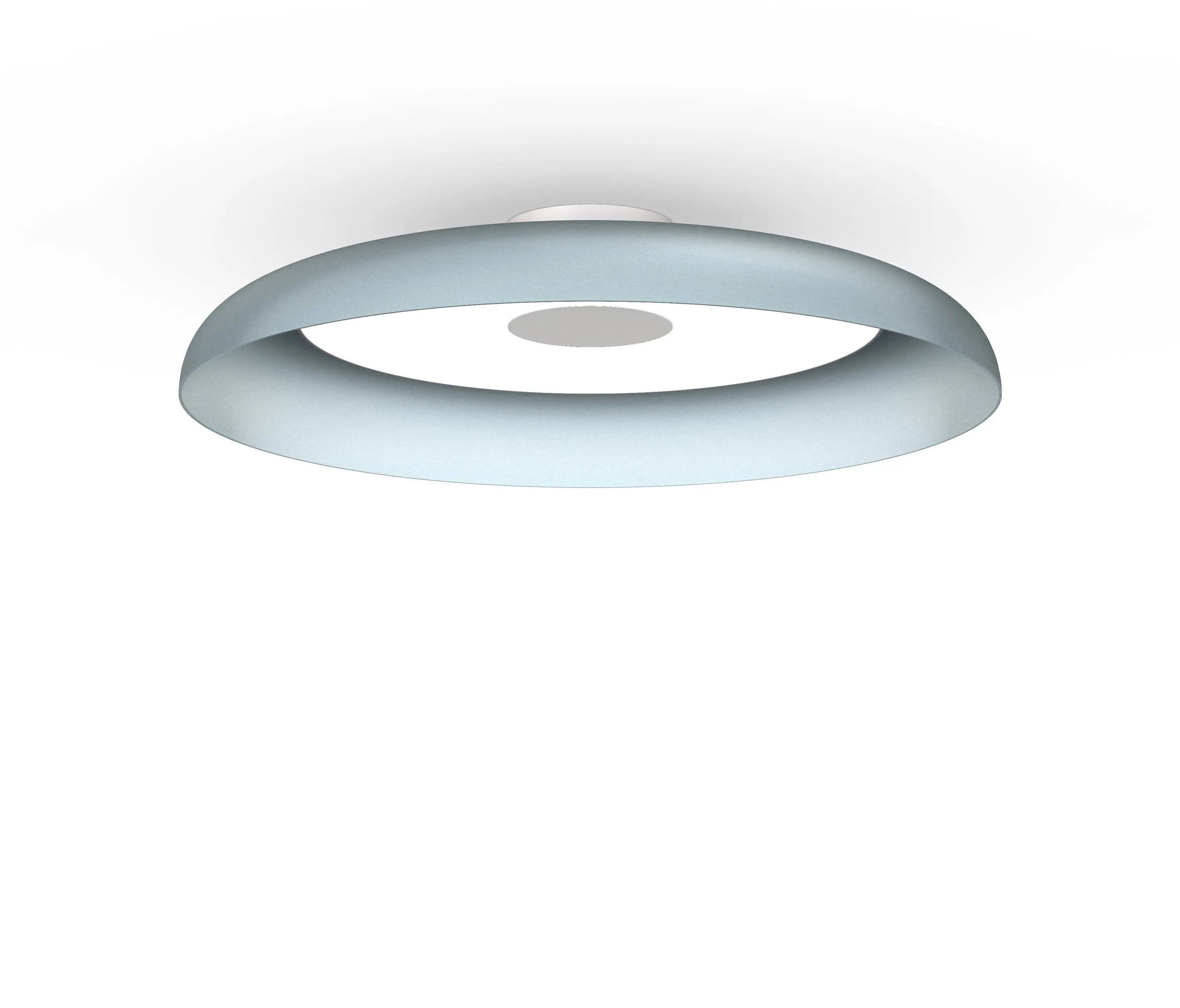 Pablo - Nivel Flush 22 Slate Blue Shade