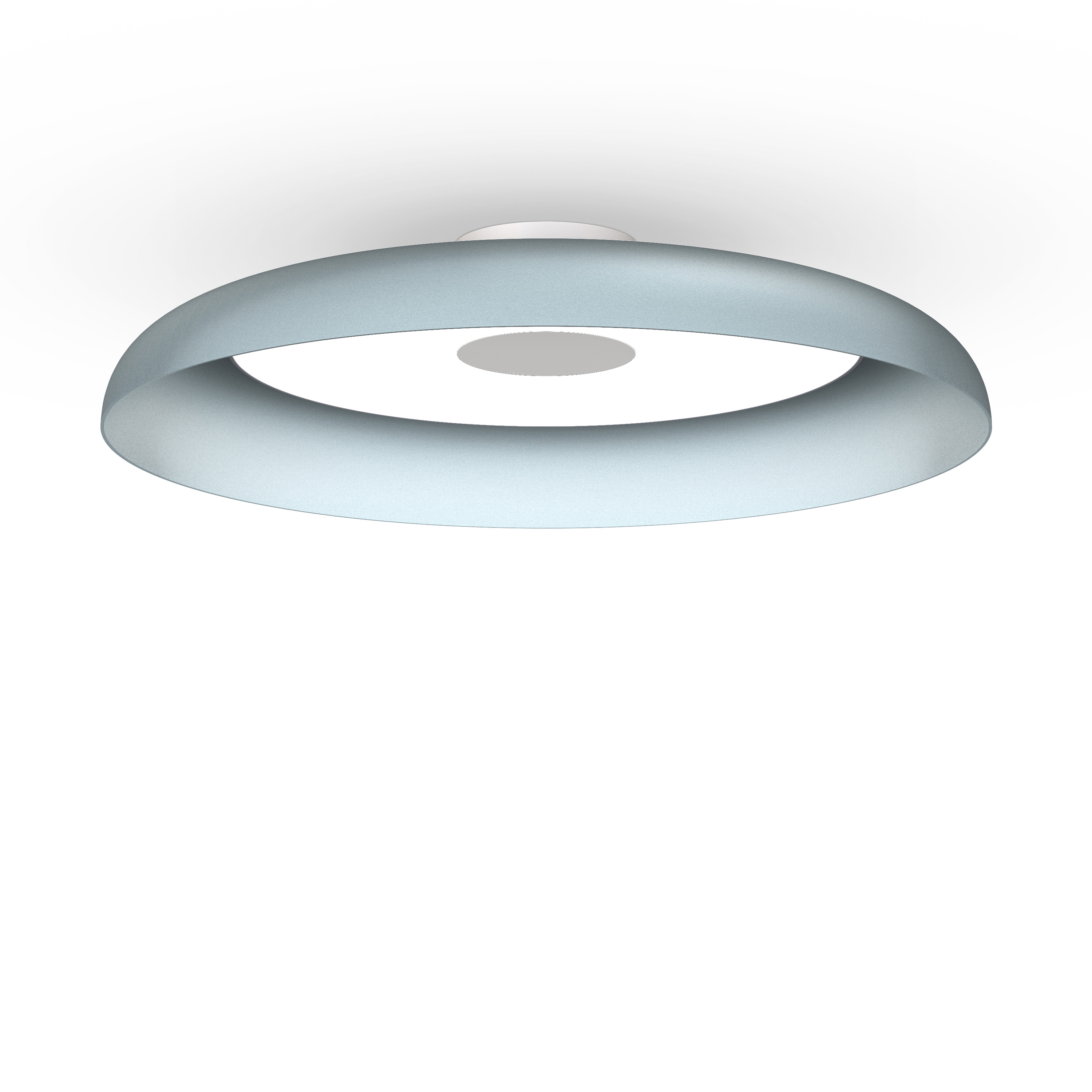 Nivel Flush 22 Slate Blue Shade